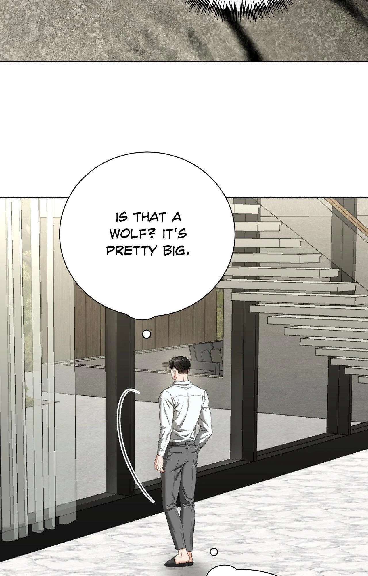 Read Deja Vu and Domination chapter 30 image 78 on Lezhin