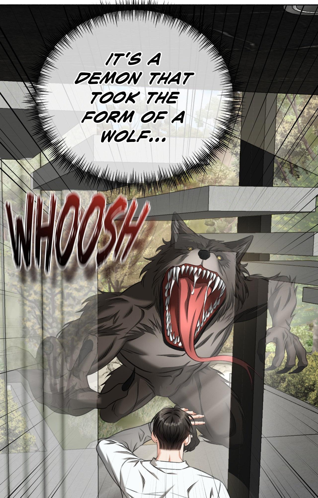 Read Deja Vu and Domination chapter 30 image 83 on Lezhin
