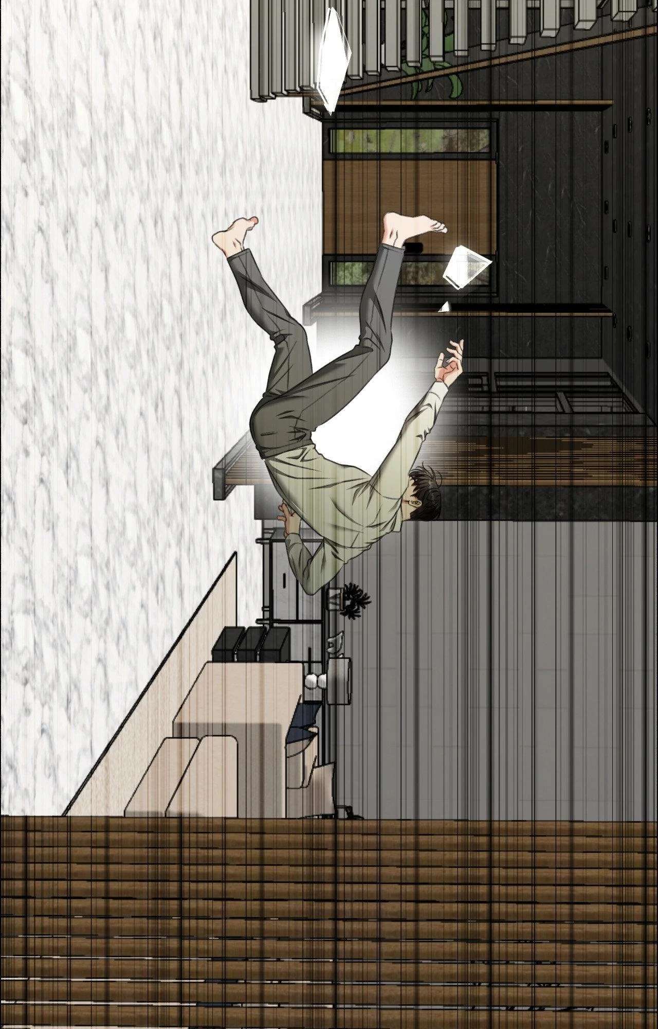 Read Deja Vu and Domination chapter 30 image 86 on Lezhin