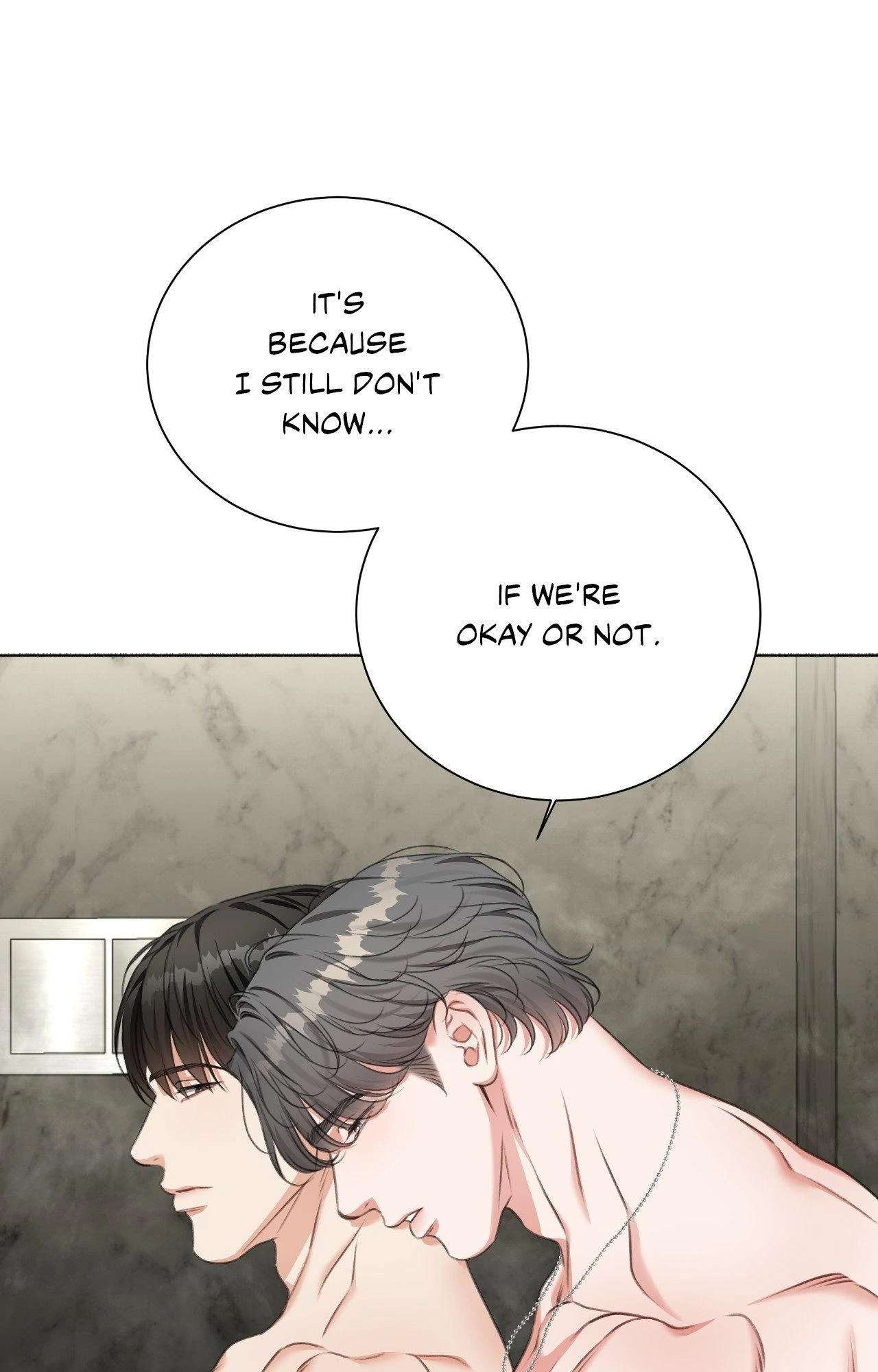Read Deja Vu and Domination chapter 30 image 9 on Lezhin
