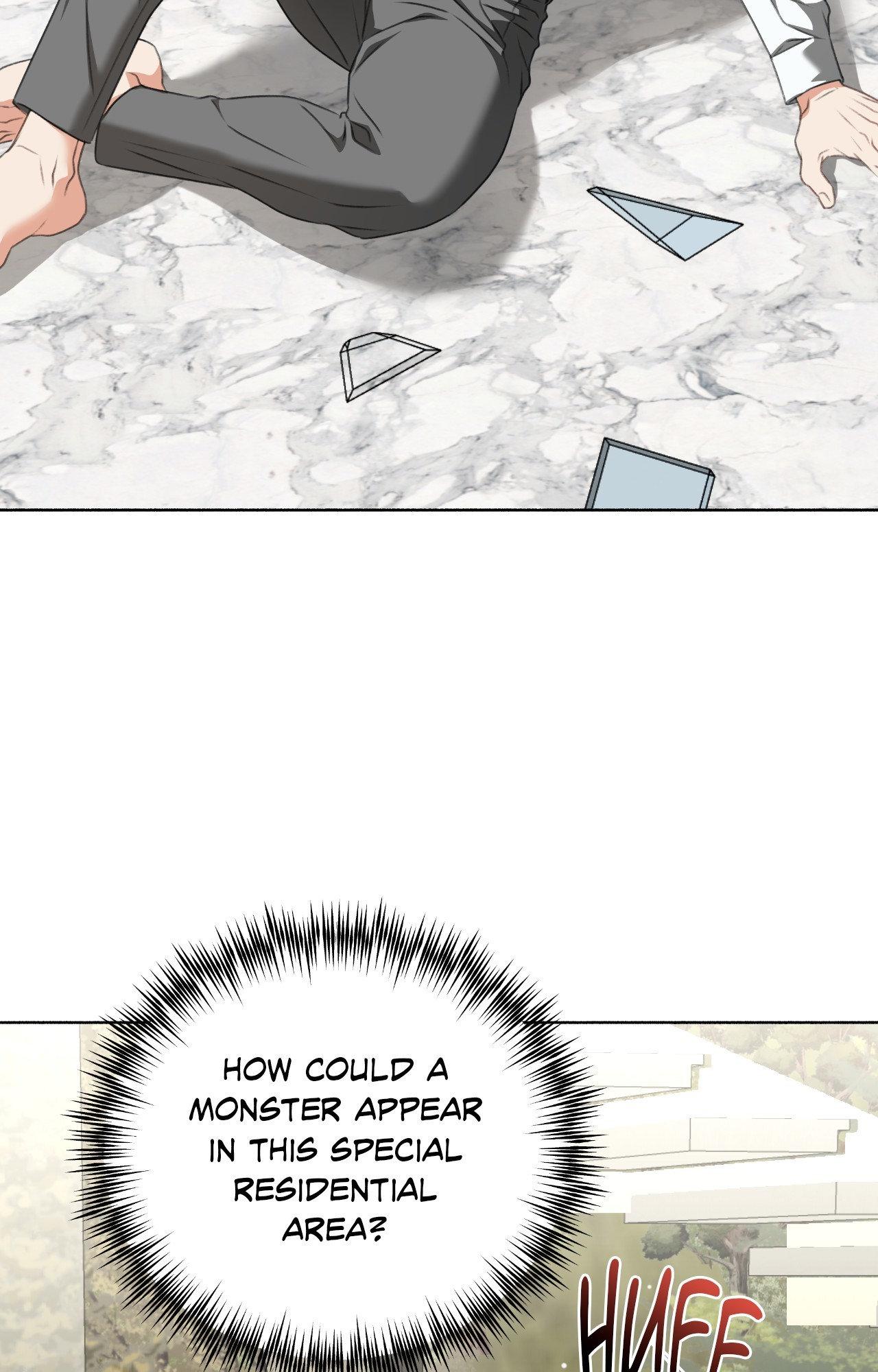 Read Deja Vu and Domination chapter 31 image 1 on Lezhin