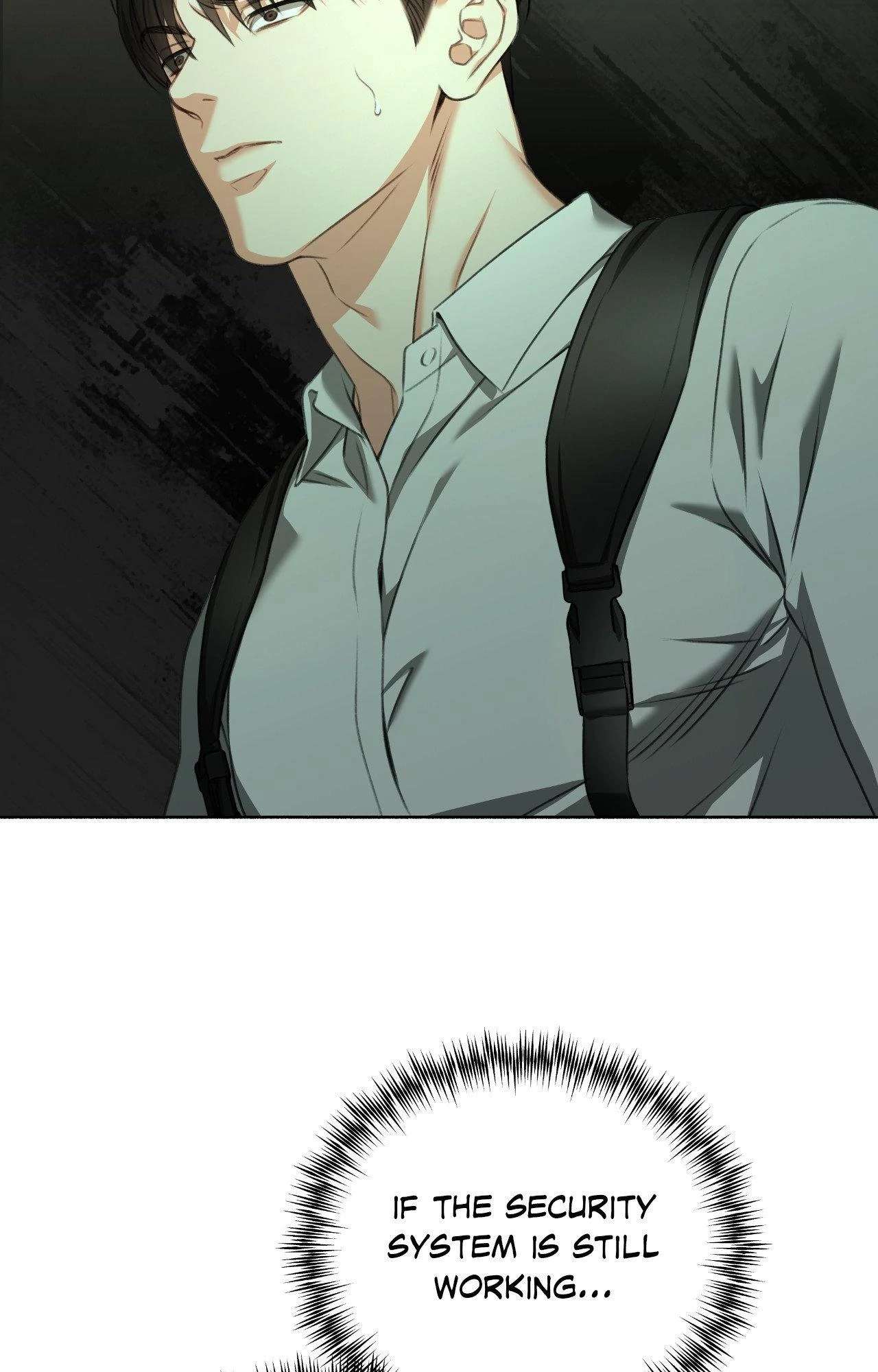 Read Deja Vu and Domination chapter 31 image 10 on Lezhin
