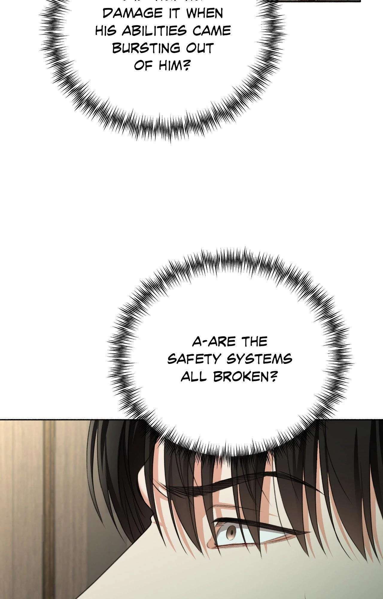 Read Deja Vu and Domination chapter 31 image 14 on Lezhin