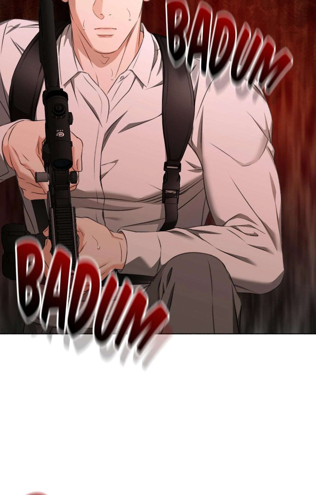 Read Deja Vu and Domination chapter 31 image 19 on Lezhin