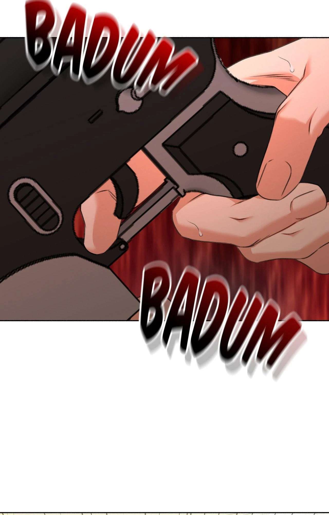 Read Deja Vu and Domination chapter 31 image 20 on Lezhin