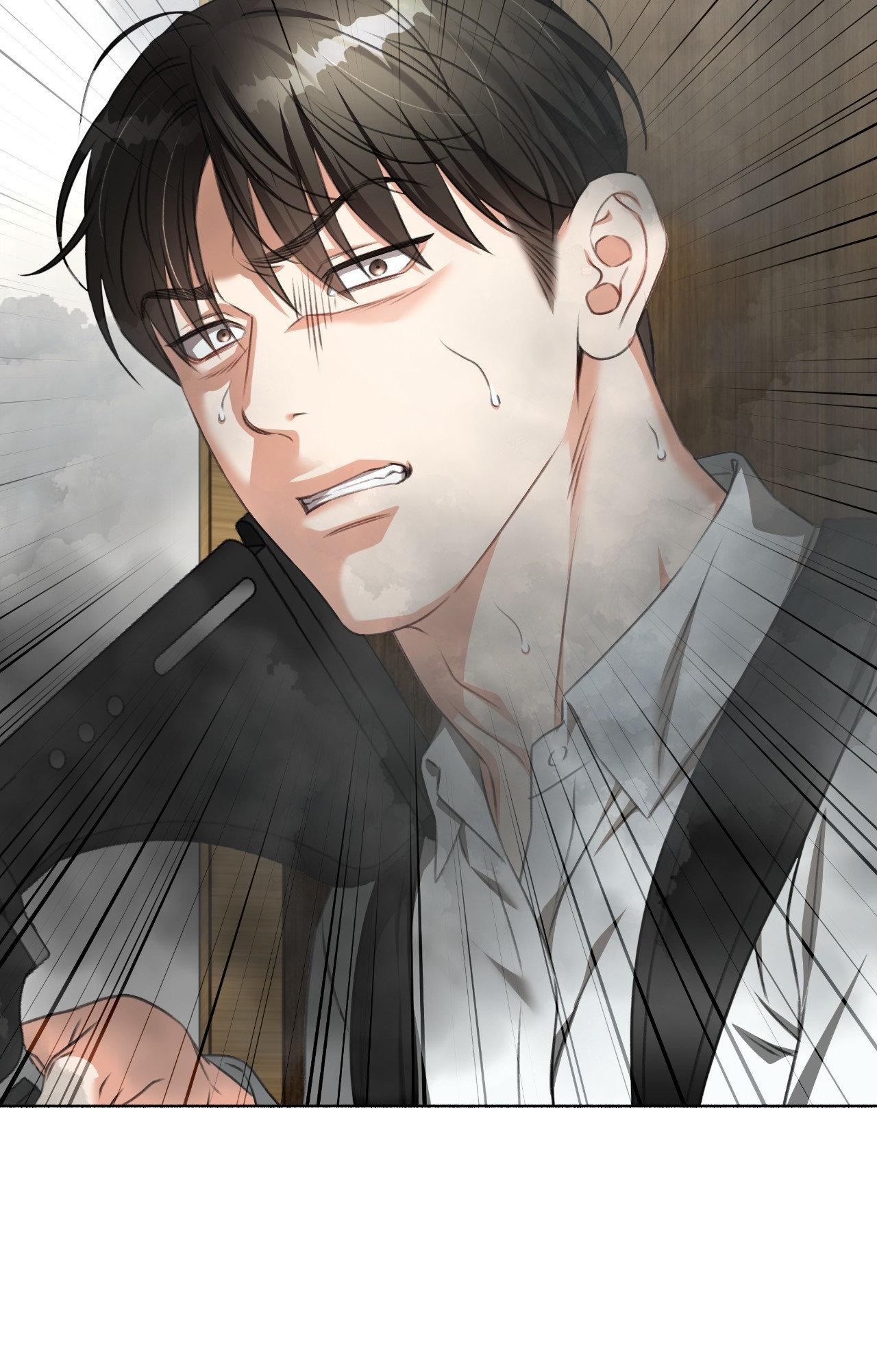 Read Deja Vu and Domination chapter 31 image 24 on Lezhin