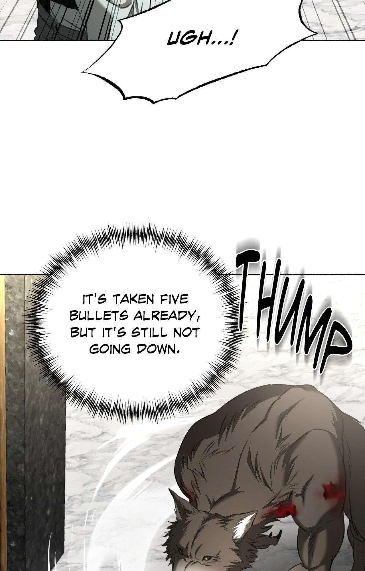Read Deja Vu and Domination chapter 31 image 30 on Lezhin