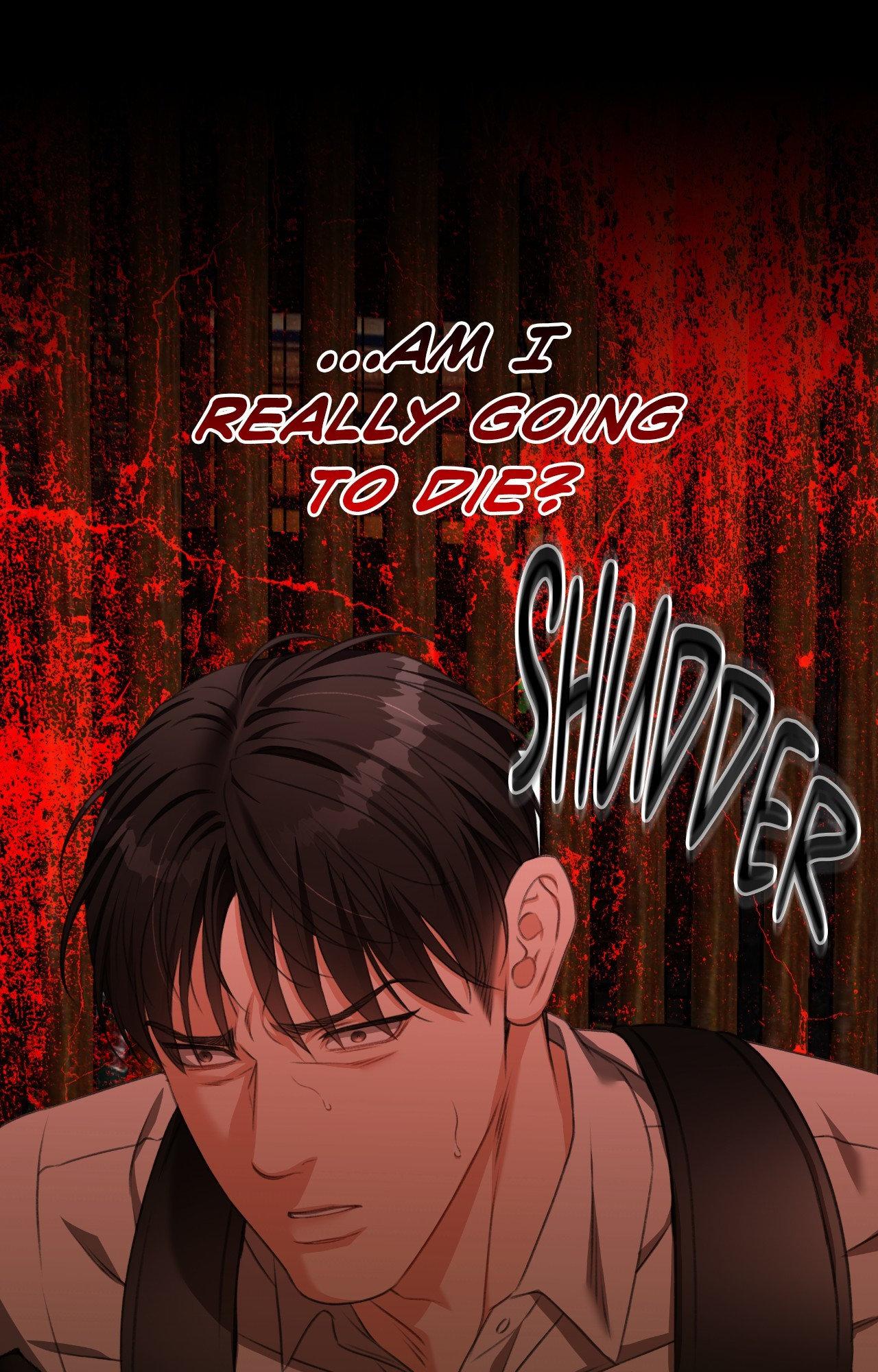 Read Deja Vu and Domination chapter 31 image 32 on Lezhin