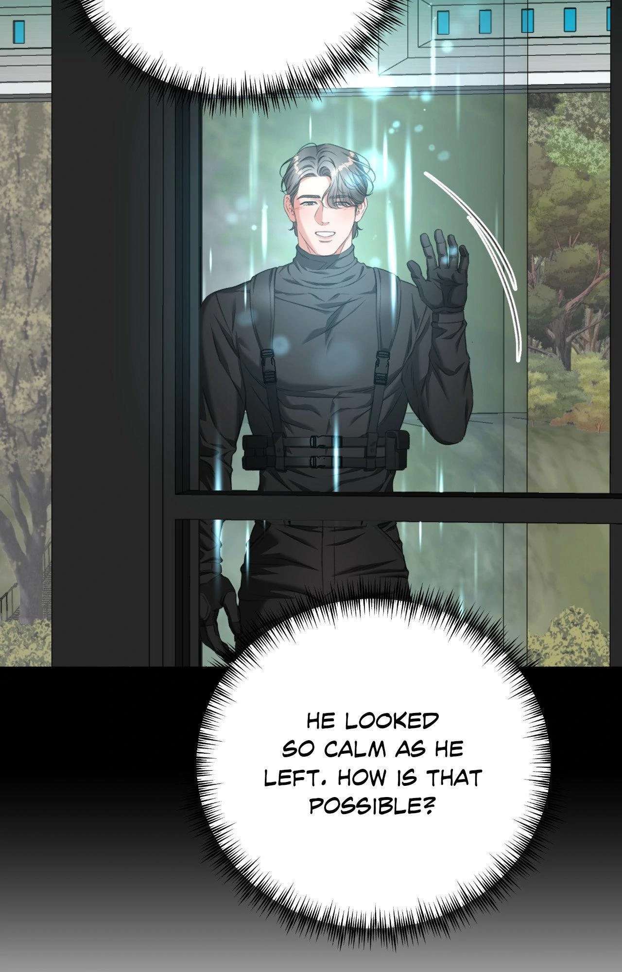 Read Deja Vu and Domination chapter 31 image 34 on Lezhin