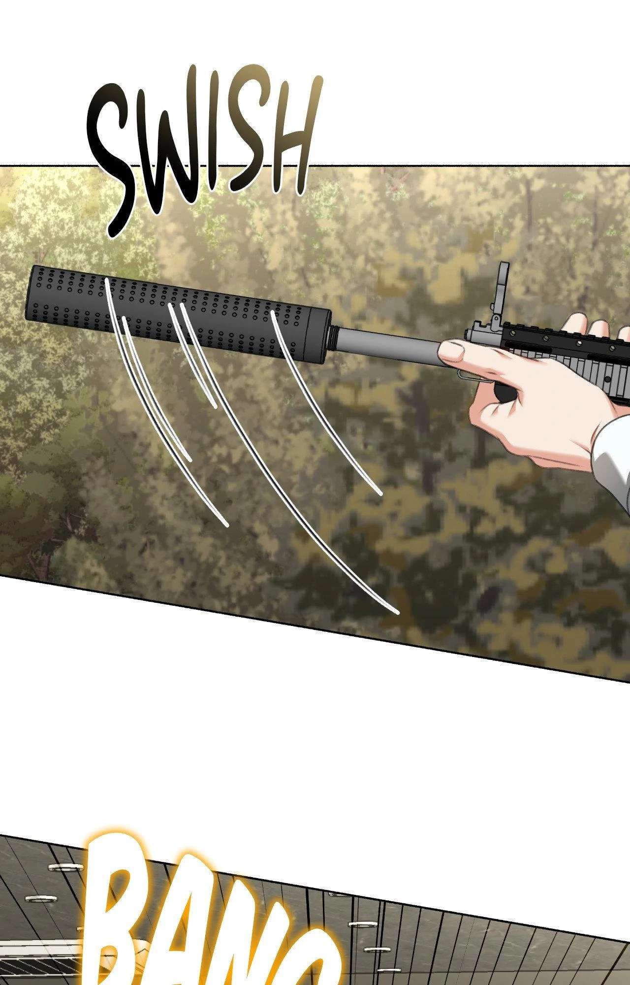 Read Deja Vu and Domination chapter 31 image 36 on Lezhin