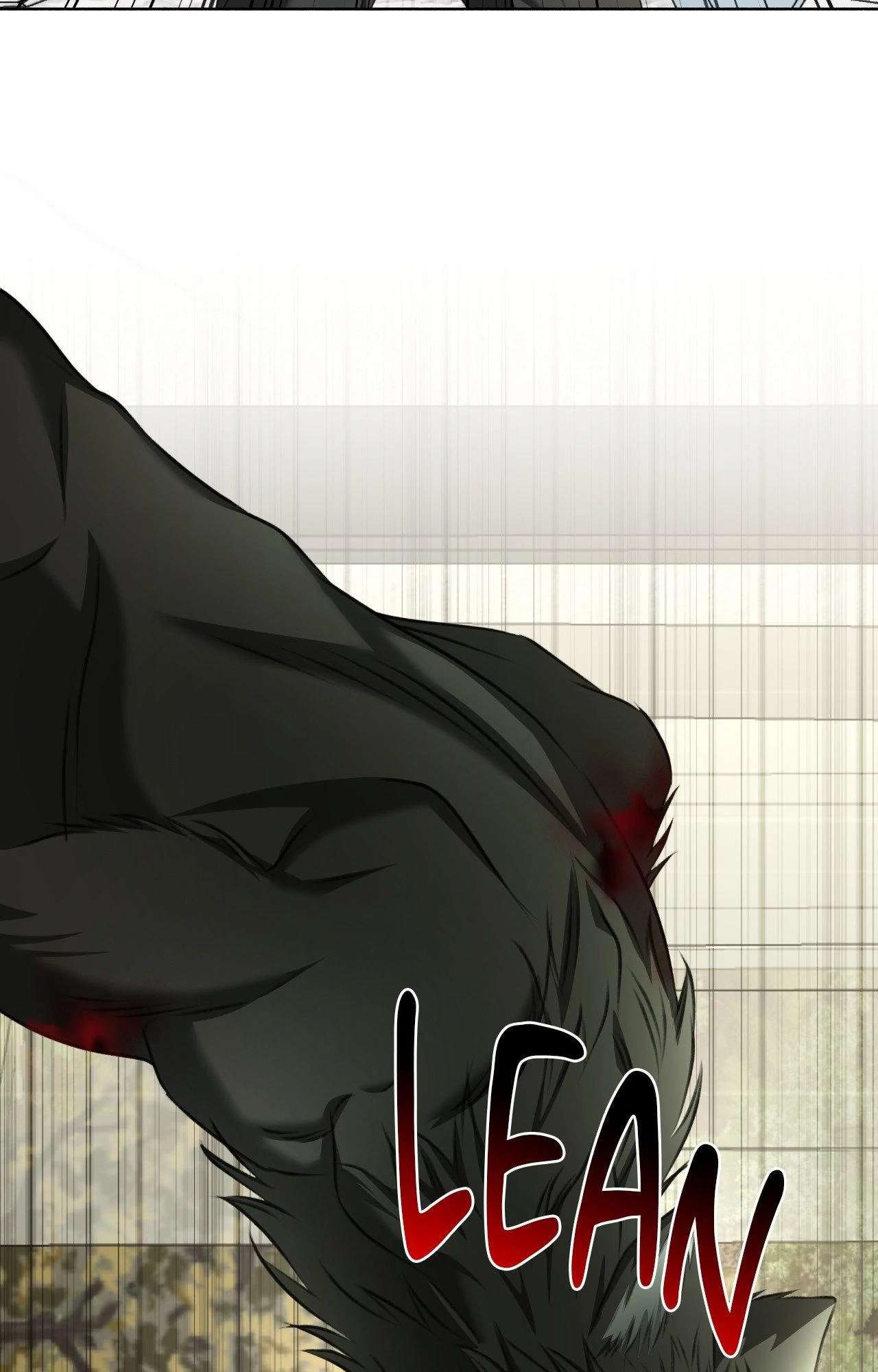 Read Deja Vu and Domination chapter 31 image 38 on Lezhin