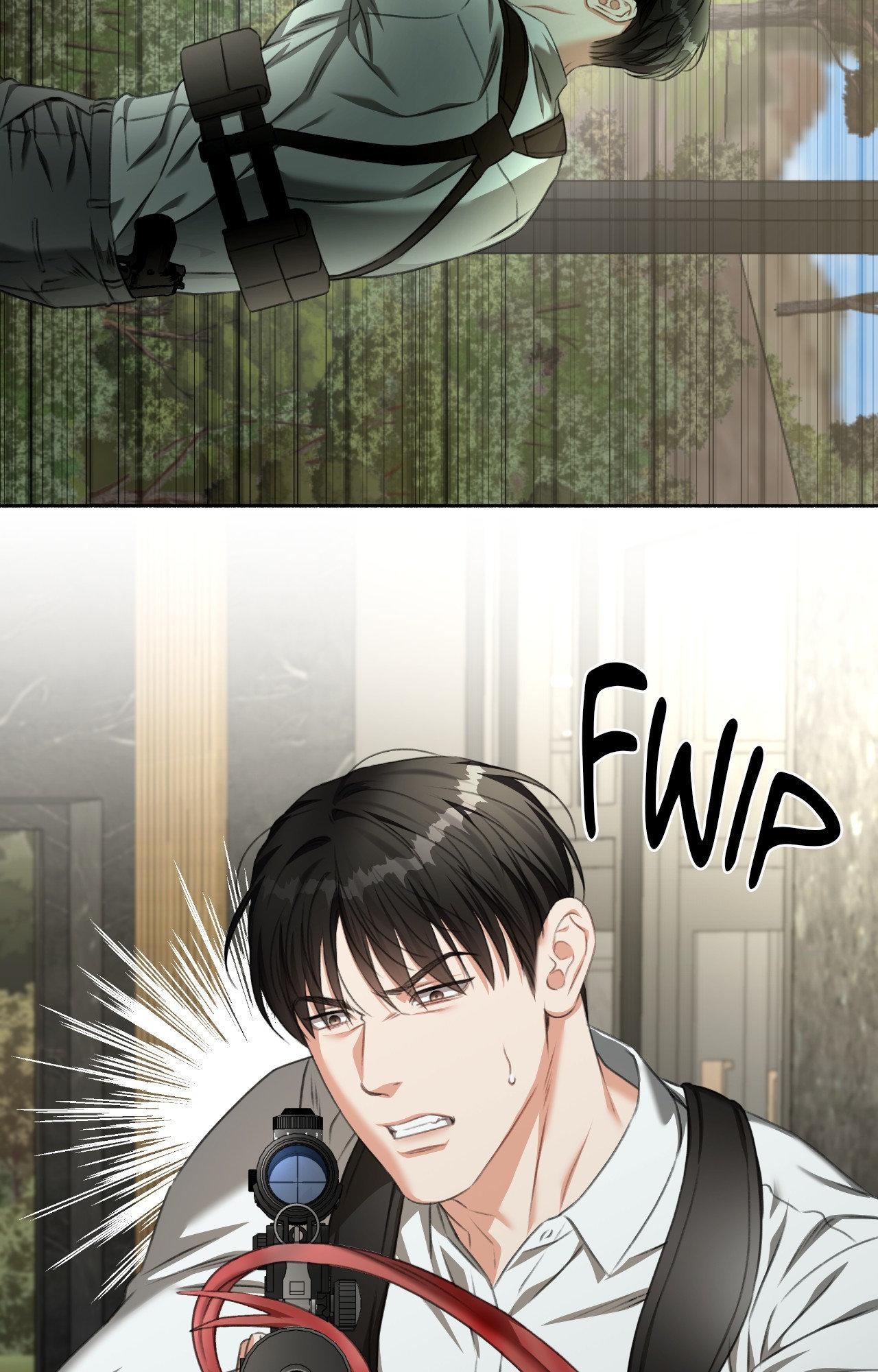 Read Deja Vu and Domination chapter 31 image 40 on Lezhin