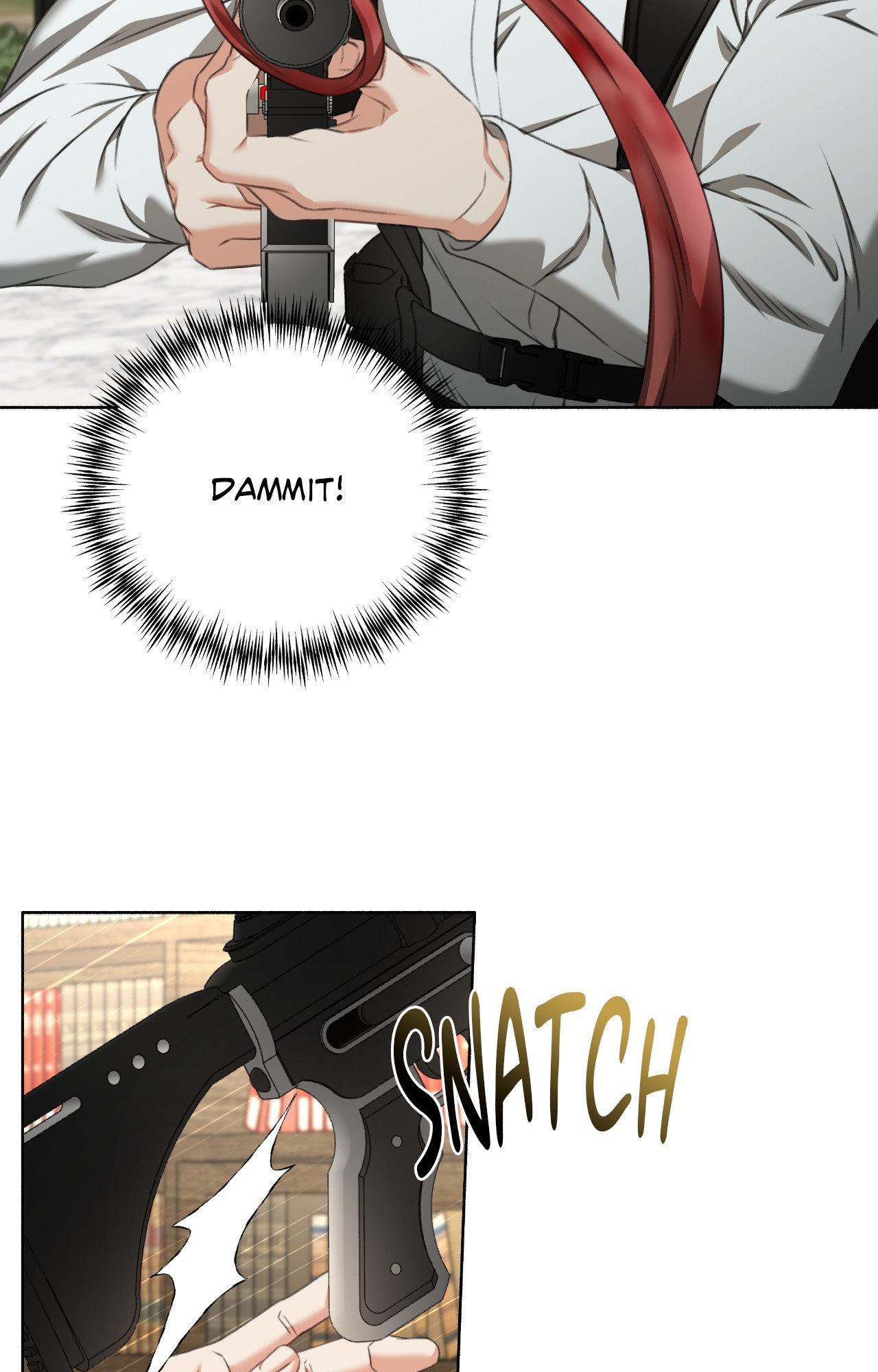 Read Deja Vu and Domination chapter 31 image 41 on Lezhin