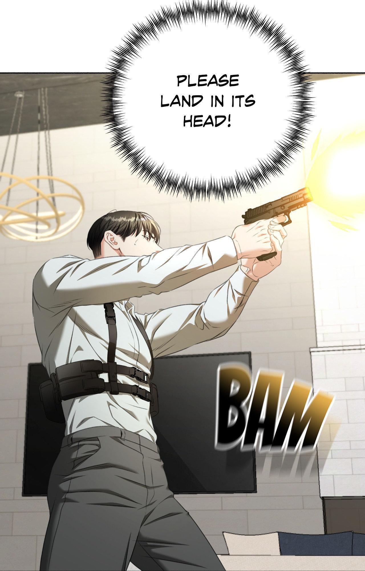 Read Deja Vu and Domination chapter 31 image 43 on Lezhin