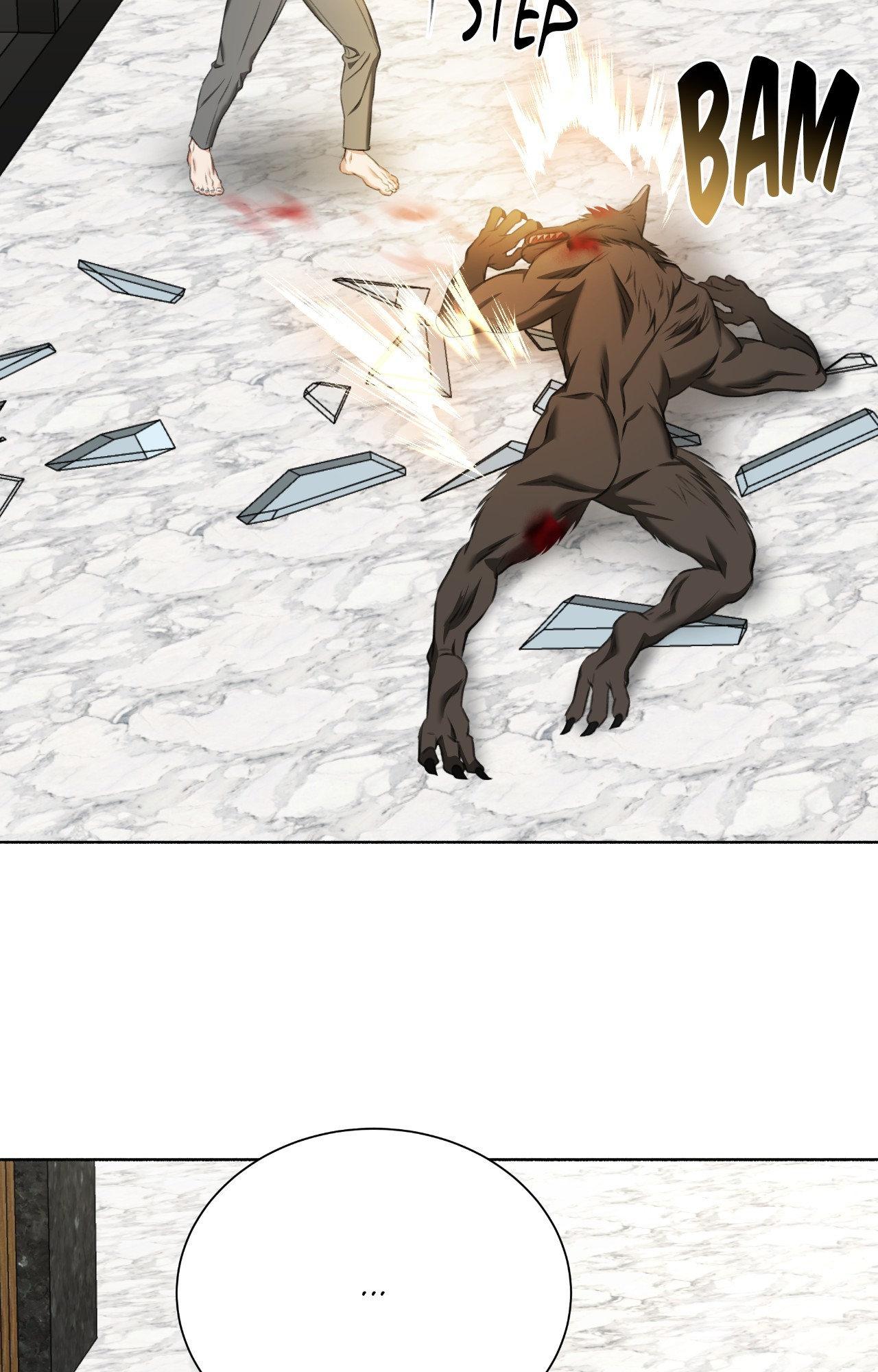 Read Deja Vu and Domination chapter 31 image 48 on Lezhin