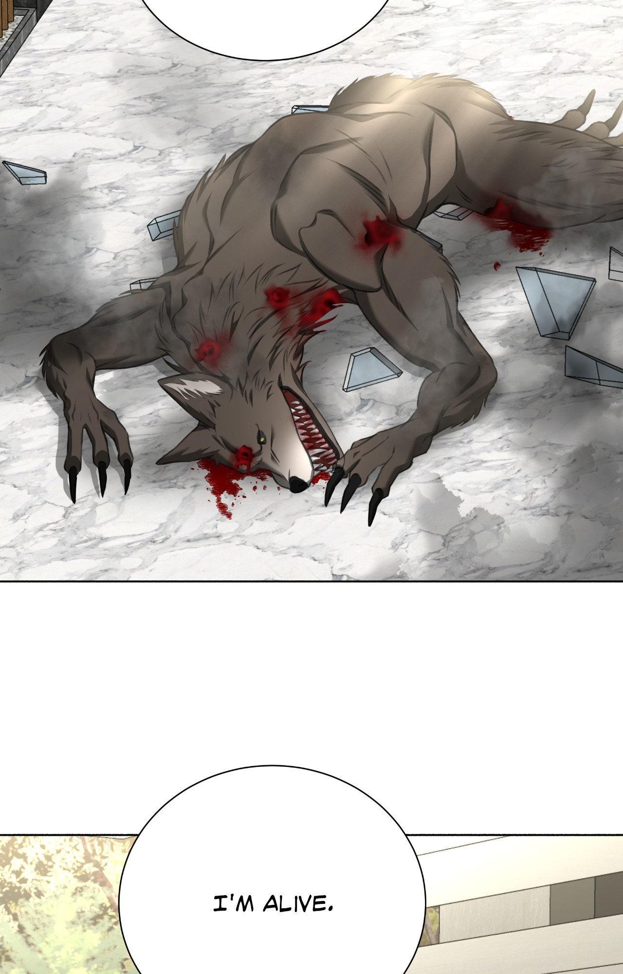 Read Deja Vu and Domination chapter 31 image 49 on Lezhin