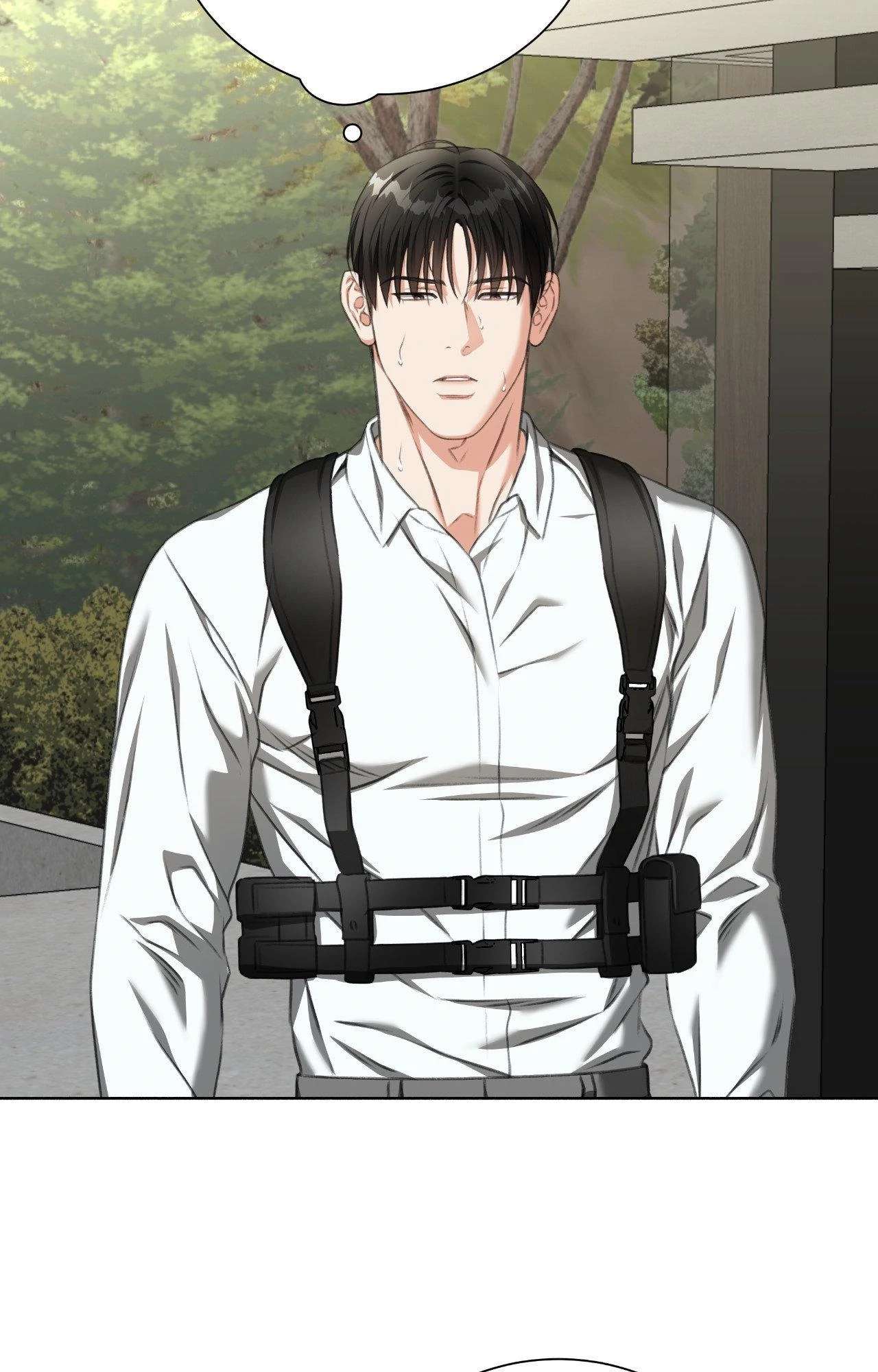 Read Deja Vu and Domination chapter 31 image 50 on Lezhin