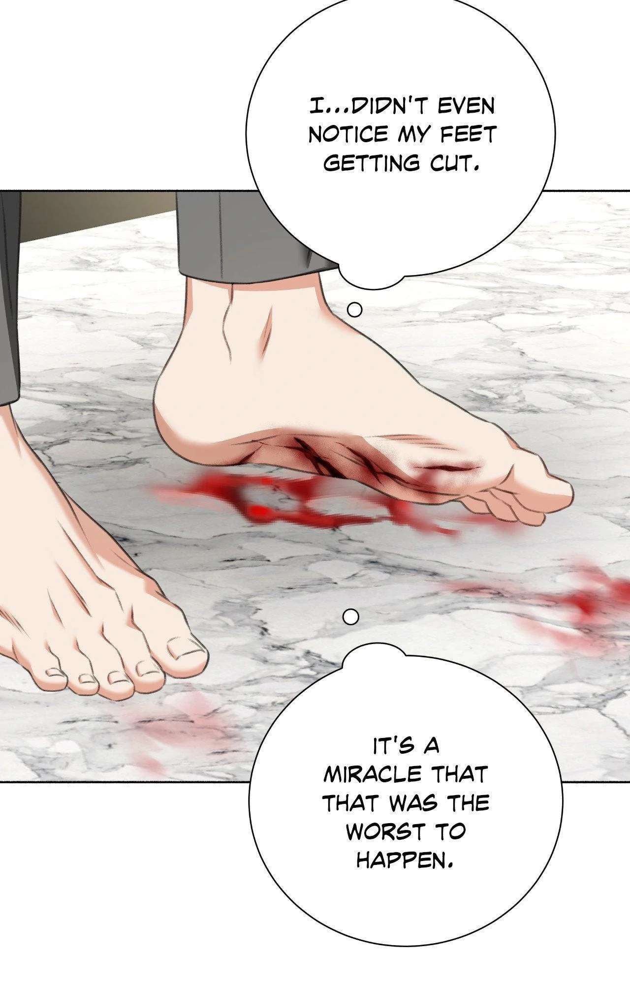 Read Deja Vu and Domination chapter 31 image 51 on Lezhin