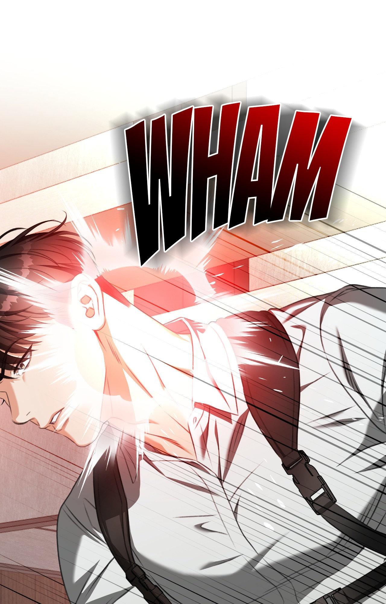 Read Deja Vu and Domination chapter 31 image 54 on Lezhin
