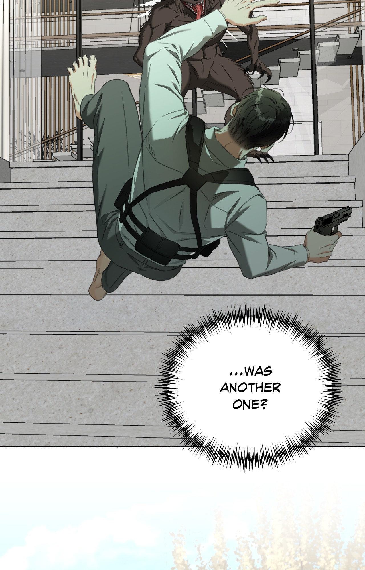 Read Deja Vu and Domination chapter 31 image 56 on Lezhin