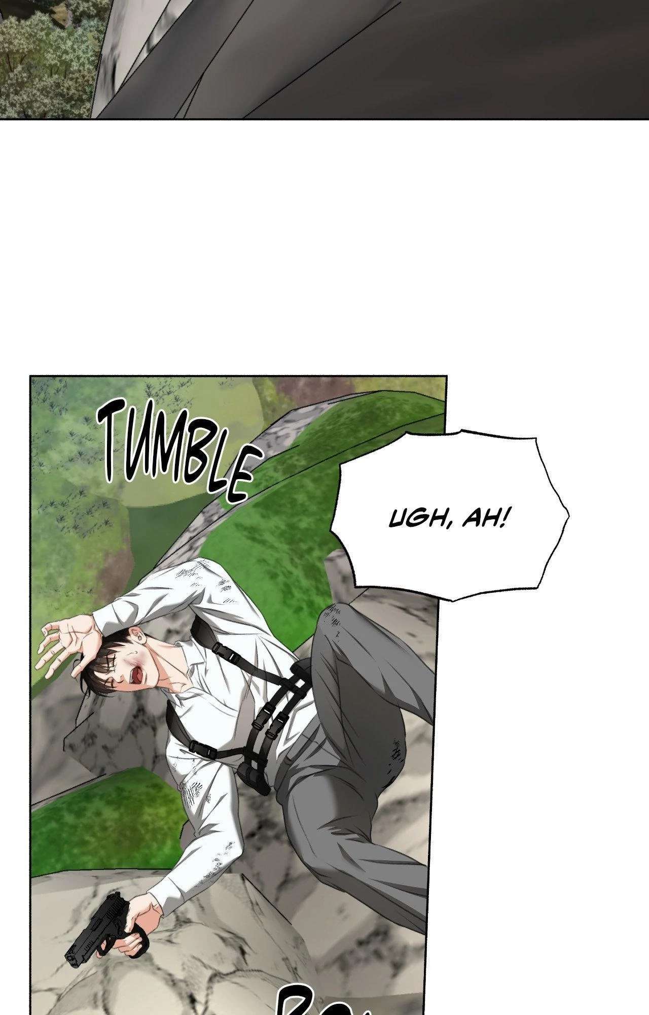 Read Deja Vu and Domination chapter 31 image 58 on Lezhin