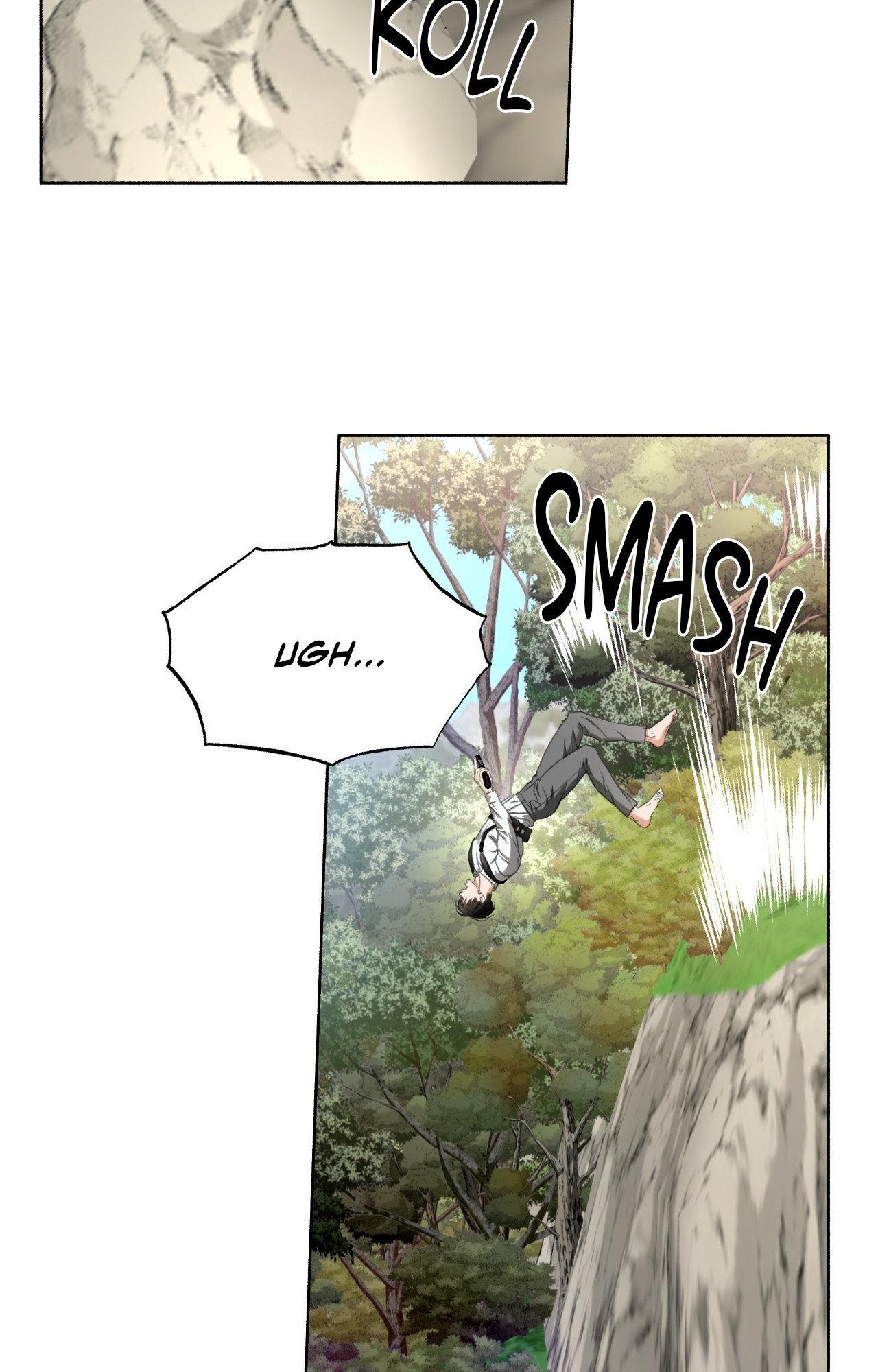 Read Deja Vu and Domination chapter 31 image 59 on Lezhin