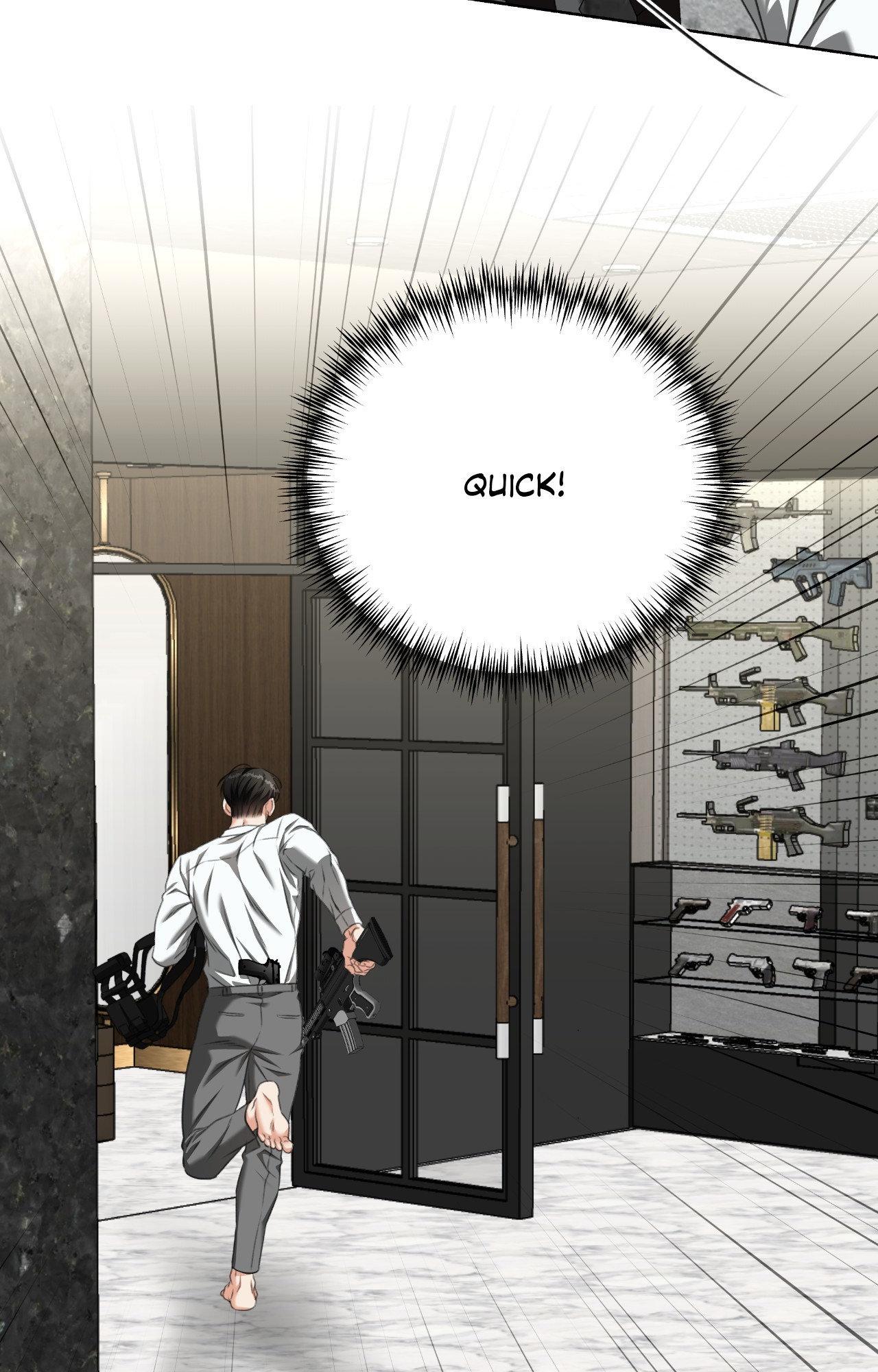 Read Deja Vu and Domination chapter 31 image 6 on Lezhin