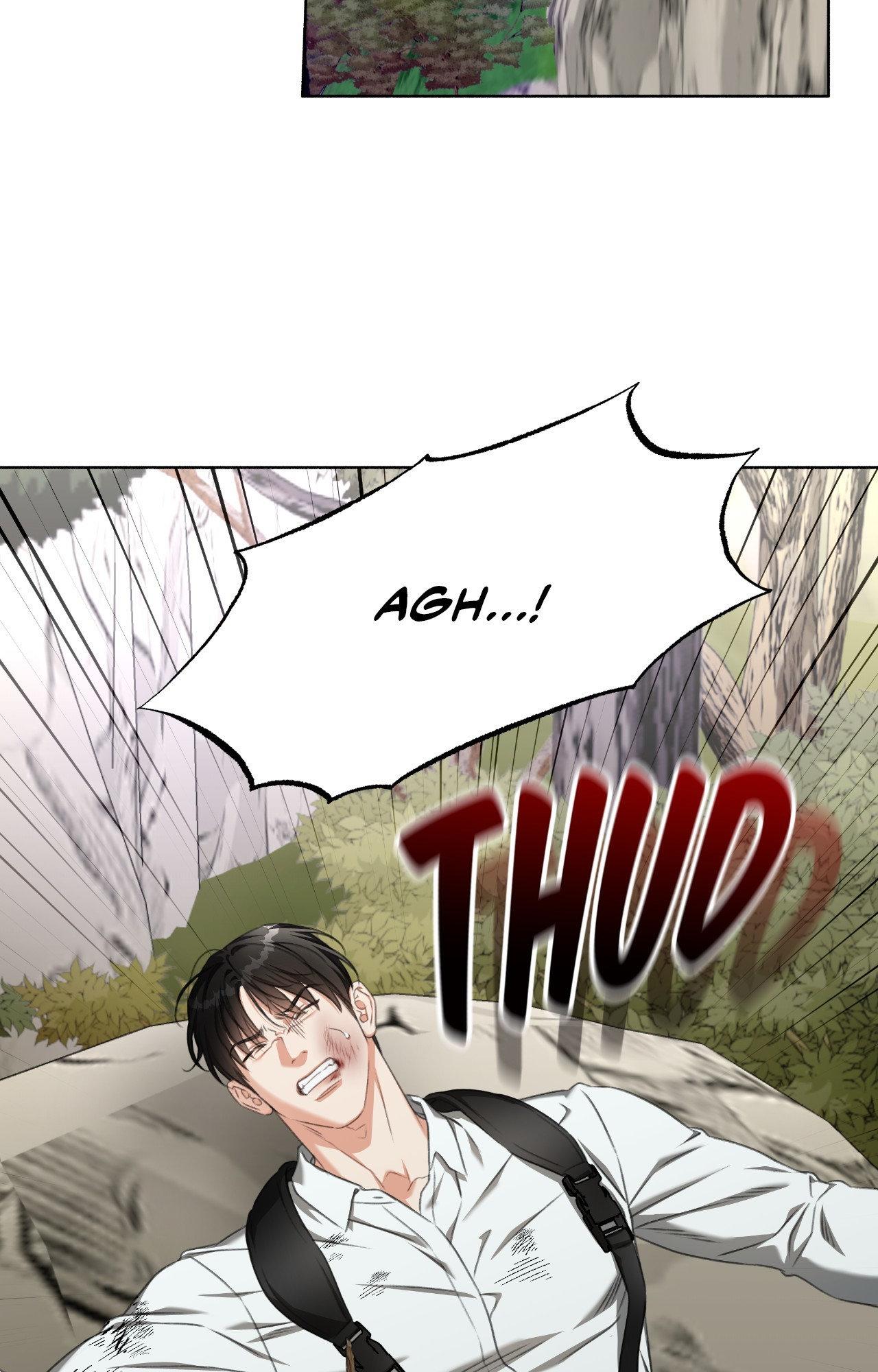 Read Deja Vu and Domination chapter 31 image 60 on Lezhin