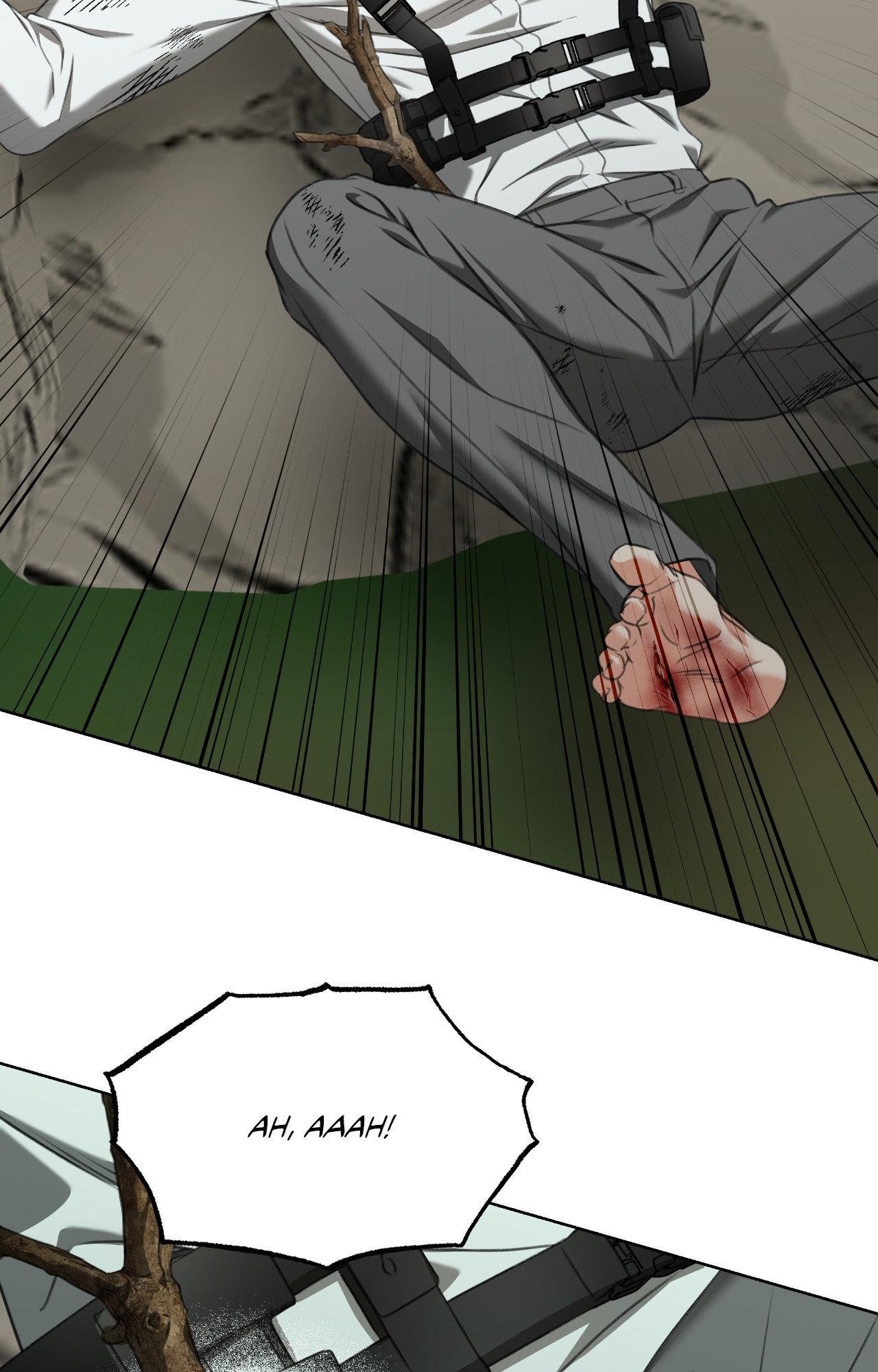 Read Deja Vu and Domination chapter 31 image 61 on Lezhin