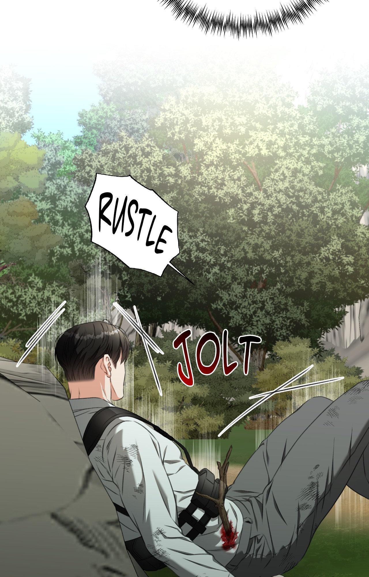 Read Deja Vu and Domination chapter 31 image 64 on Lezhin