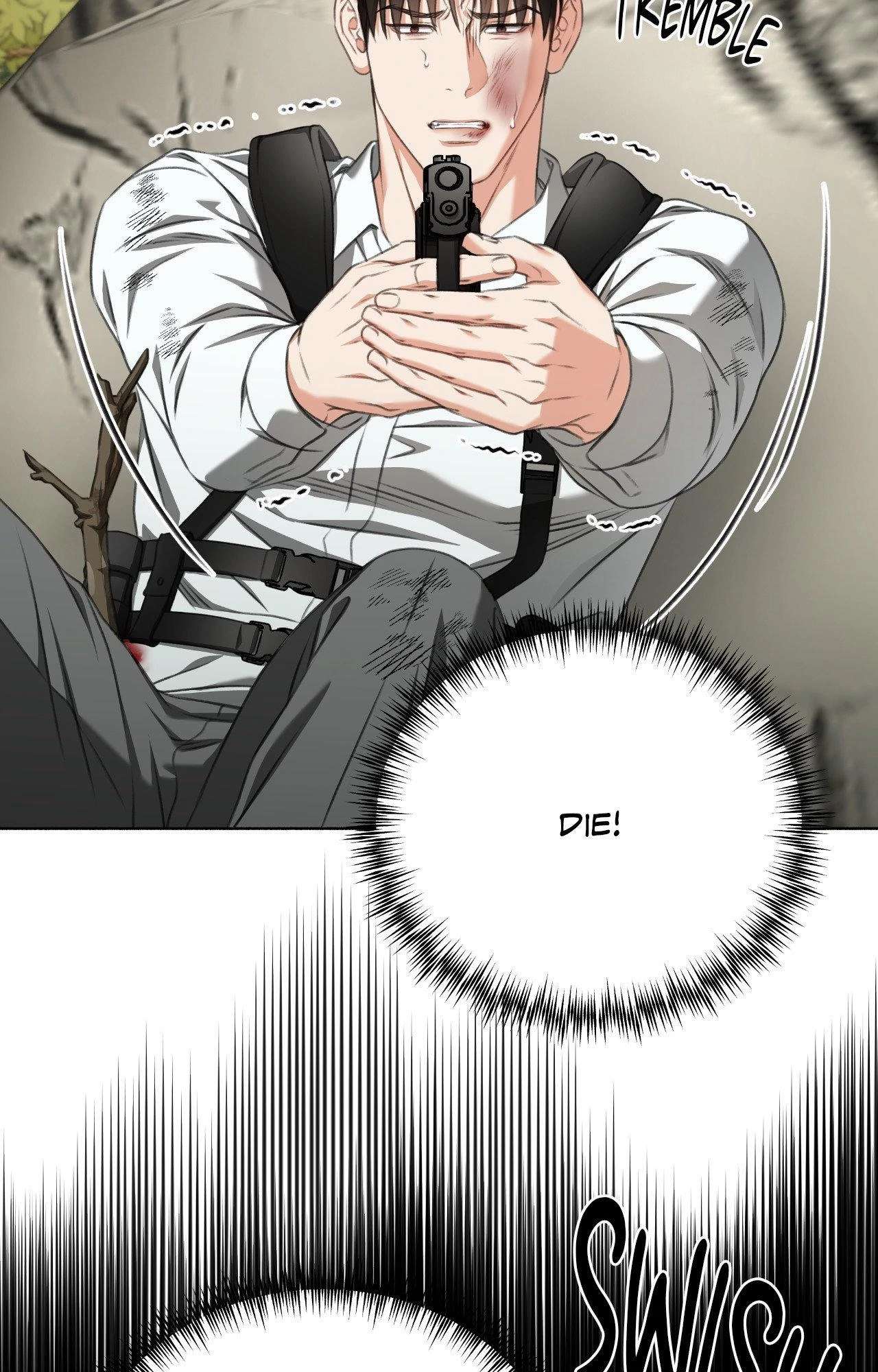 Read Deja Vu and Domination chapter 31 image 67 on Lezhin