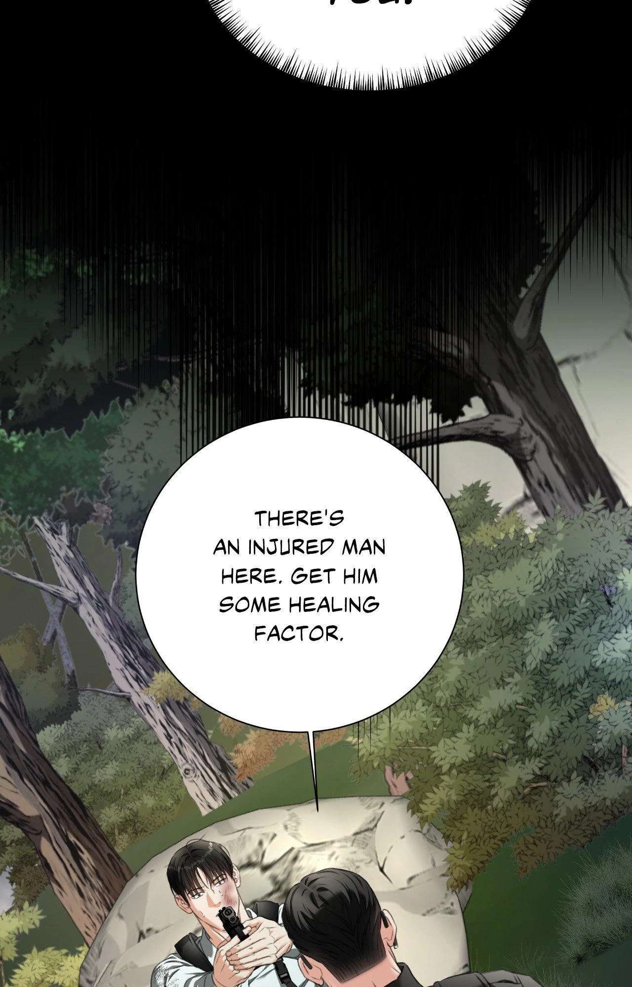 Read Deja Vu and Domination chapter 31 image 69 on Lezhin