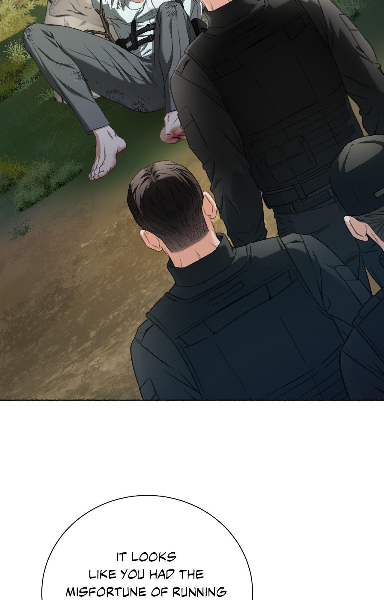 Read Deja Vu and Domination chapter 31 image 70 on Lezhin