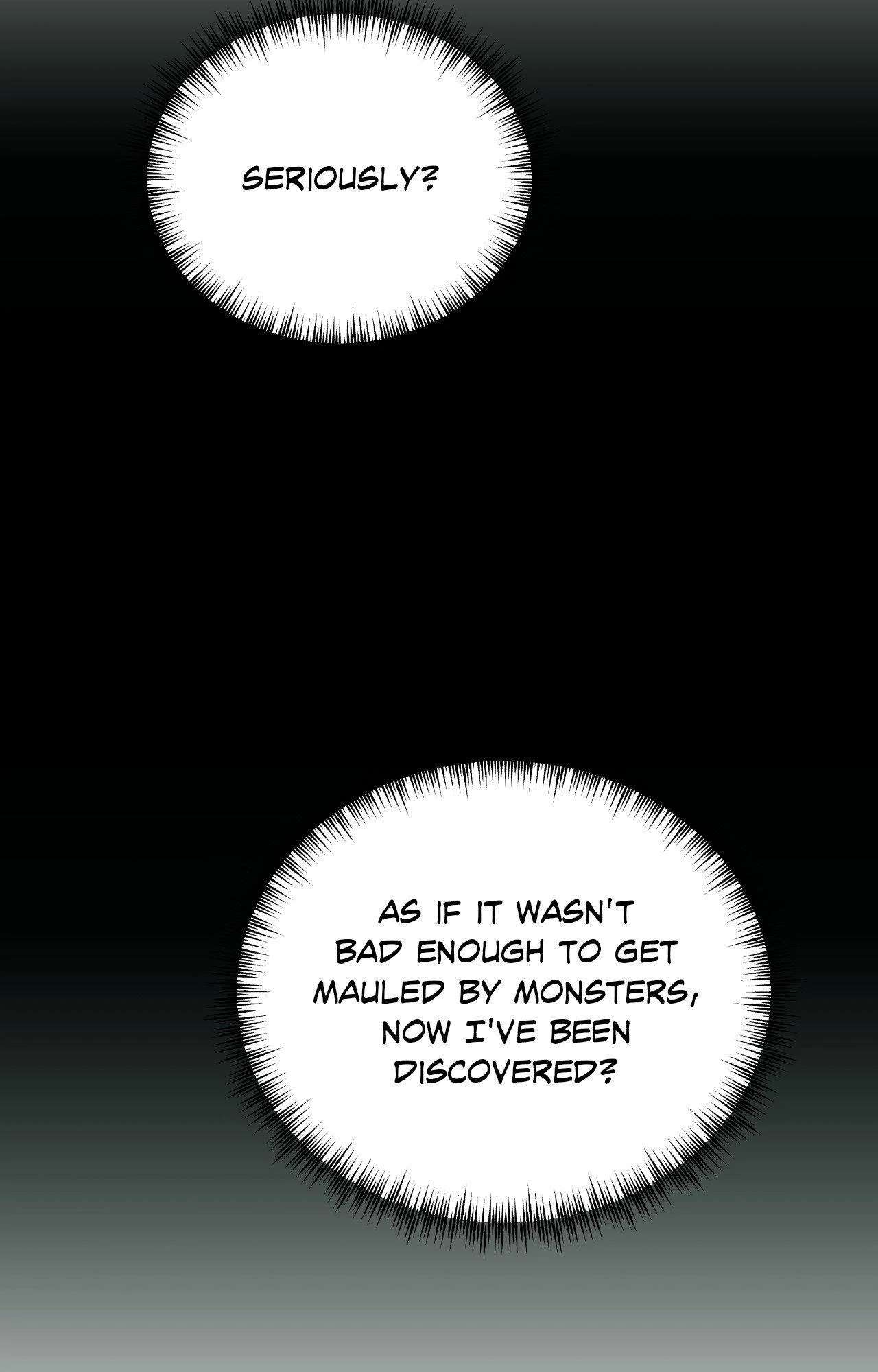 Read Deja Vu and Domination chapter 31 image 74 on Lezhin