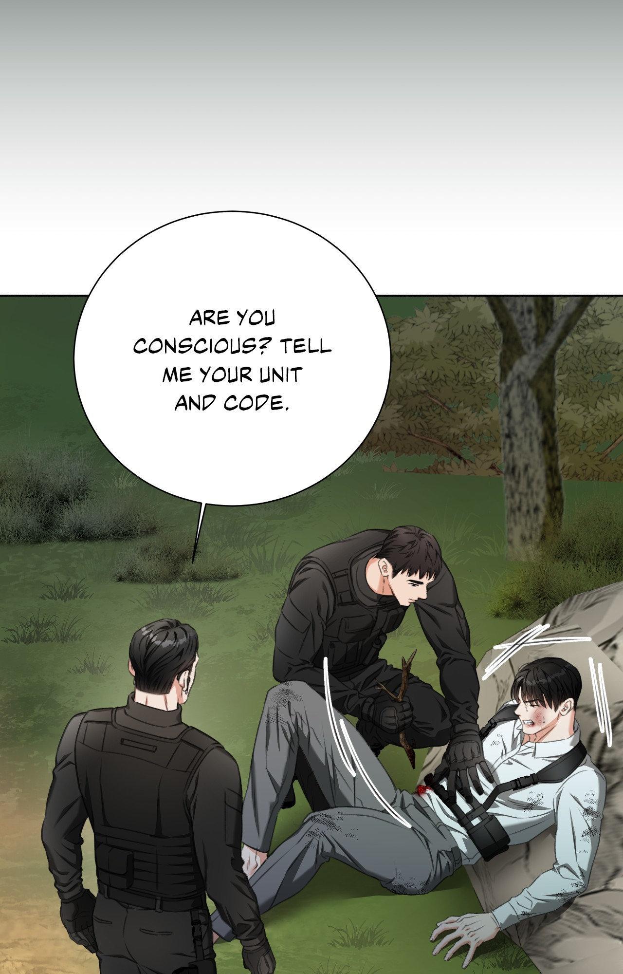 Read Deja Vu and Domination chapter 31 image 75 on Lezhin