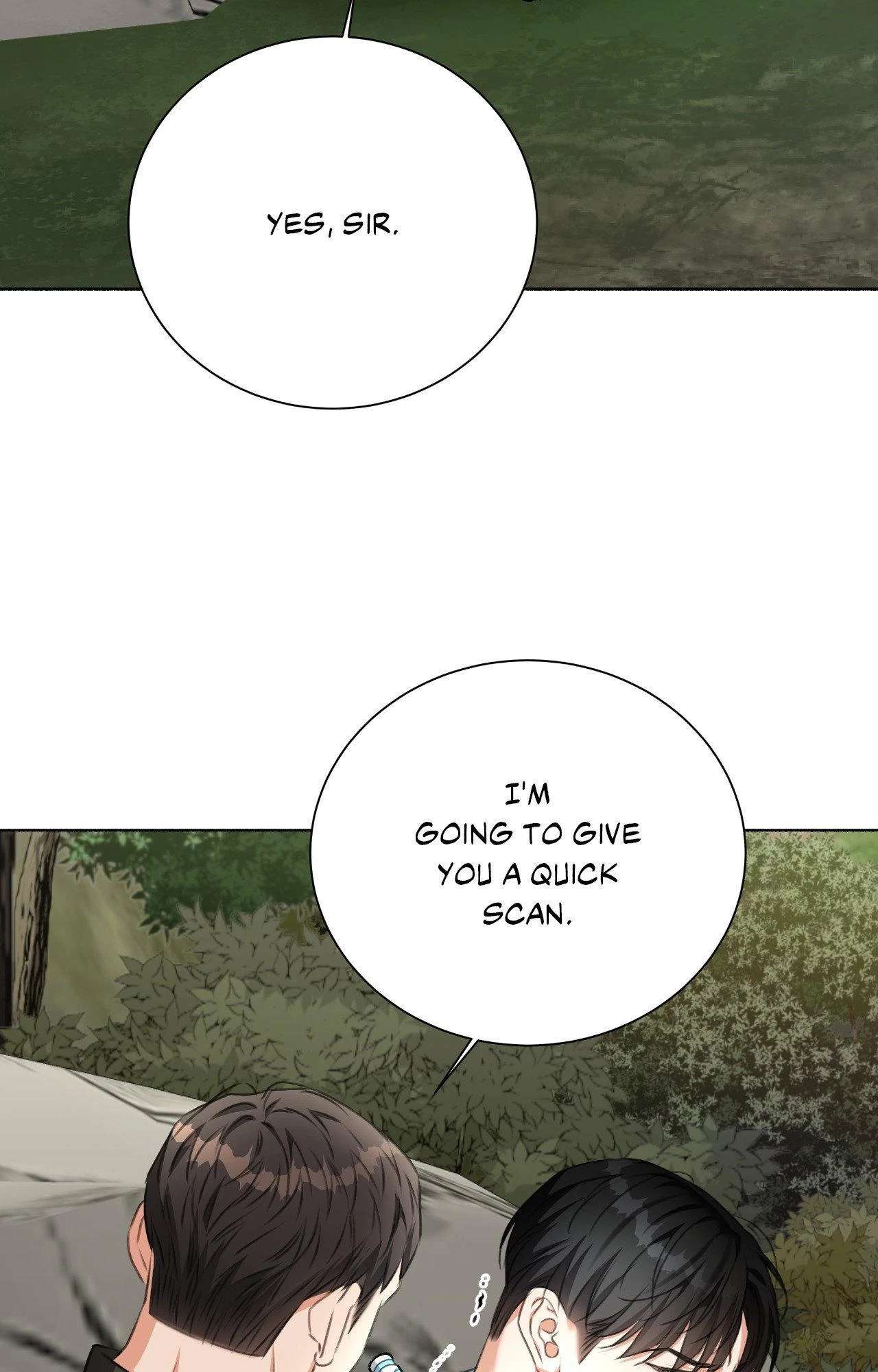 Read Deja Vu and Domination chapter 31 image 80 on Lezhin