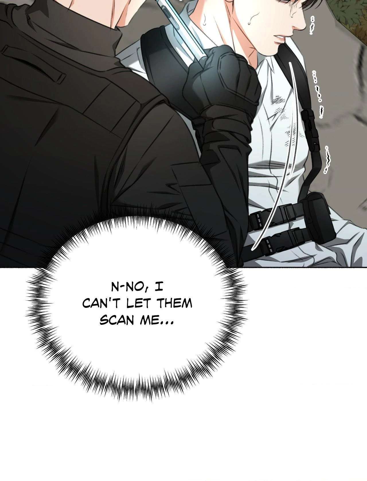 Read Deja Vu and Domination chapter 31 image 81 on Lezhin