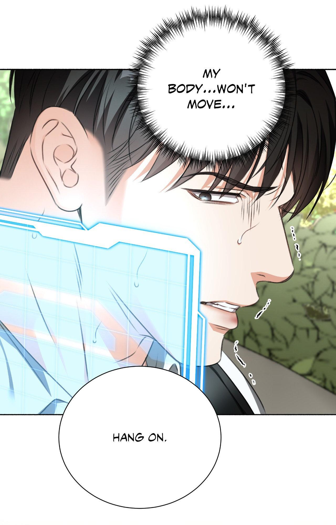 Read Deja Vu and Domination chapter 31 image 82 on Lezhin