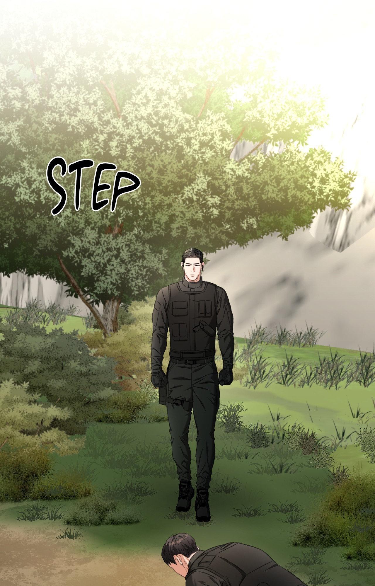 Read Deja Vu and Domination chapter 31 image 83 on Lezhin