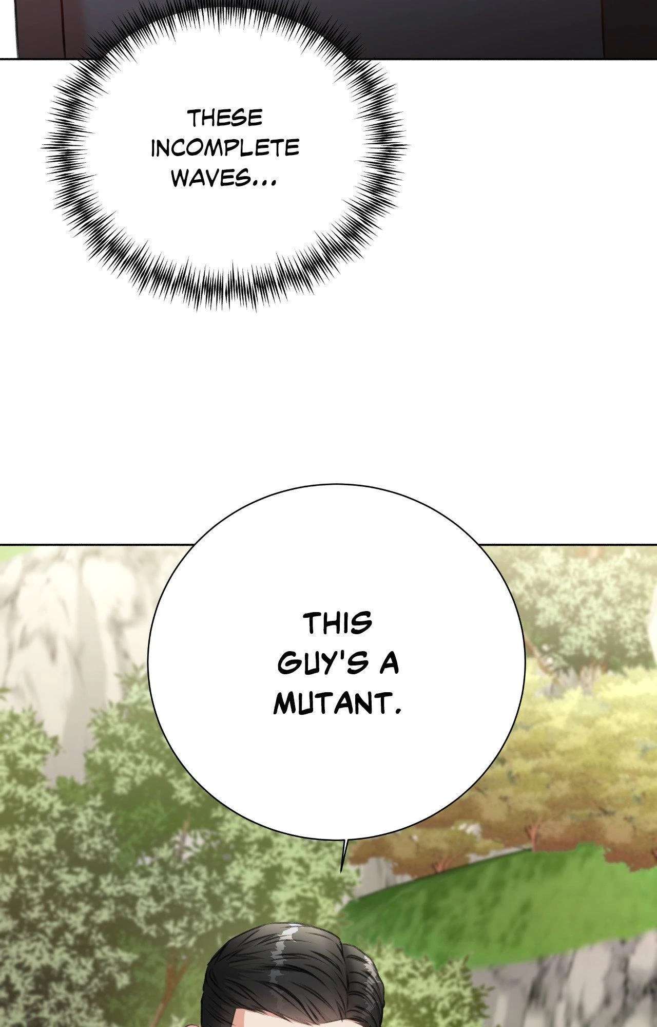 Read Deja Vu and Domination chapter 31 image 88 on Lezhin