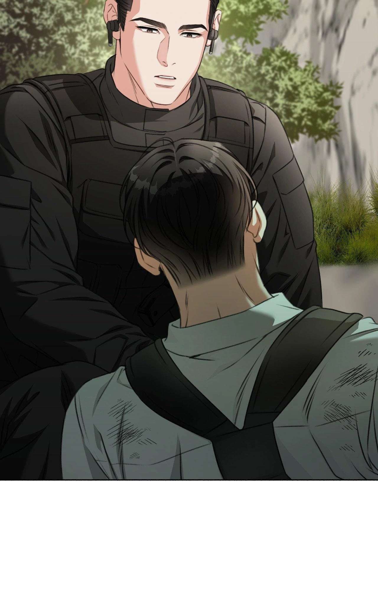 Read Deja Vu and Domination chapter 31 image 89 on Lezhin