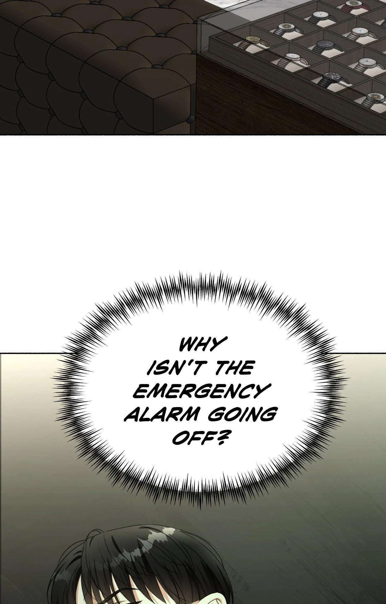 Read Deja Vu and Domination chapter 31 image 9 on Lezhin