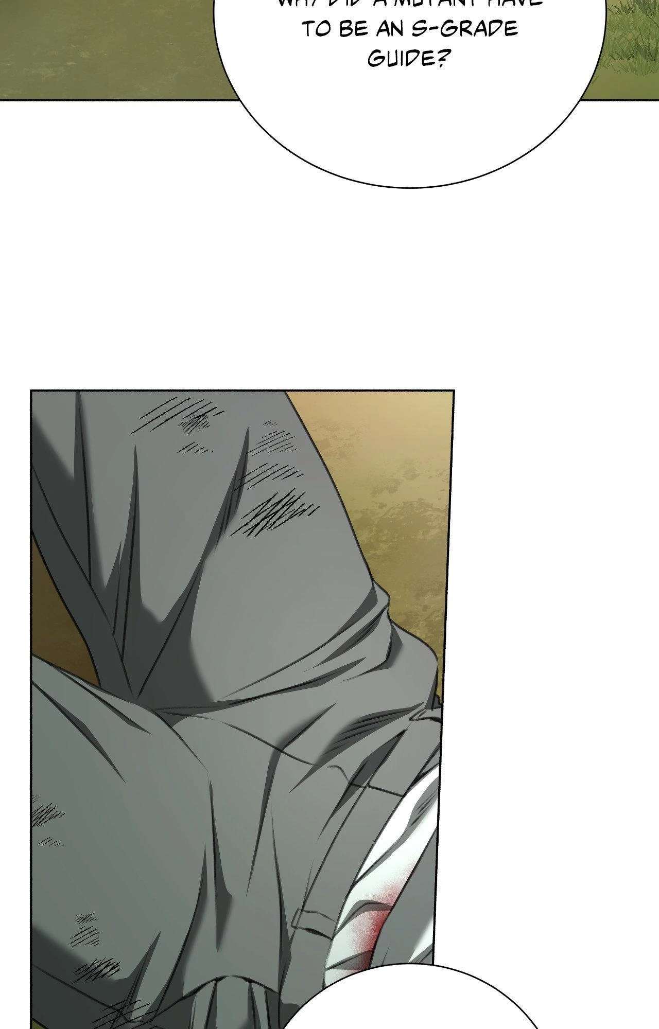 Read Deja Vu and Domination chapter 32.1 image 10 on Lezhin