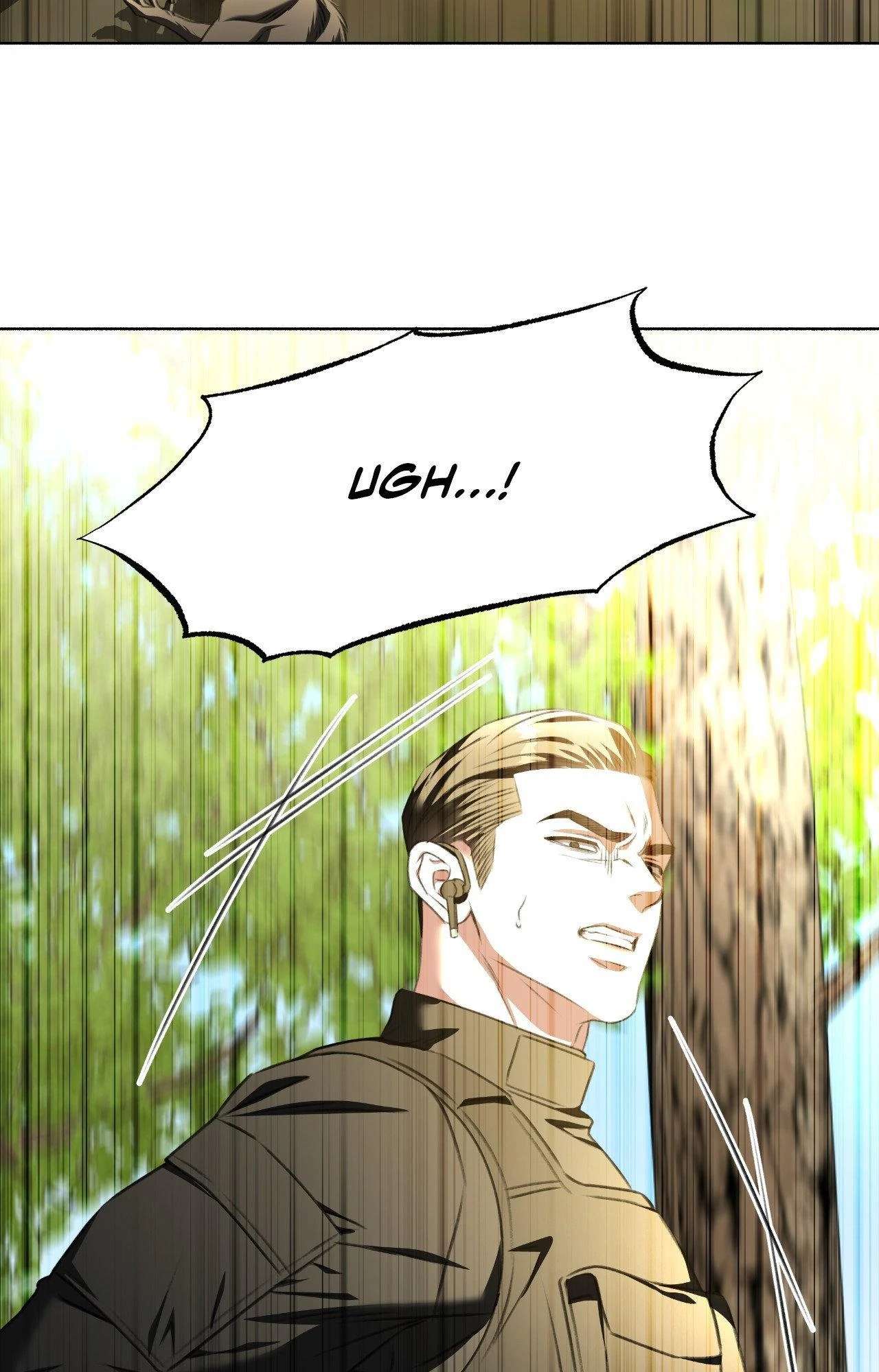 Read Deja Vu and Domination chapter 32.1 image 24 on Lezhin