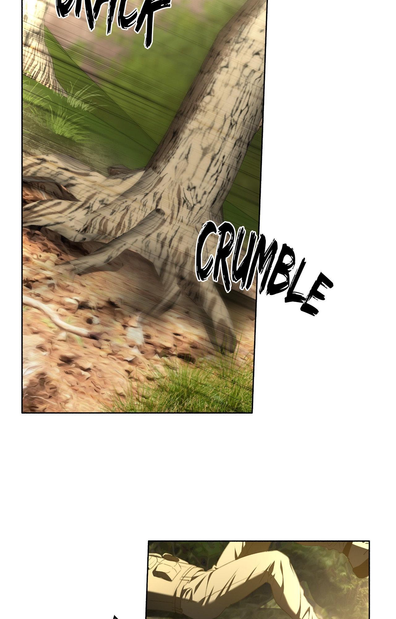 Read Deja Vu and Domination chapter 32.1 image 30 on Lezhin