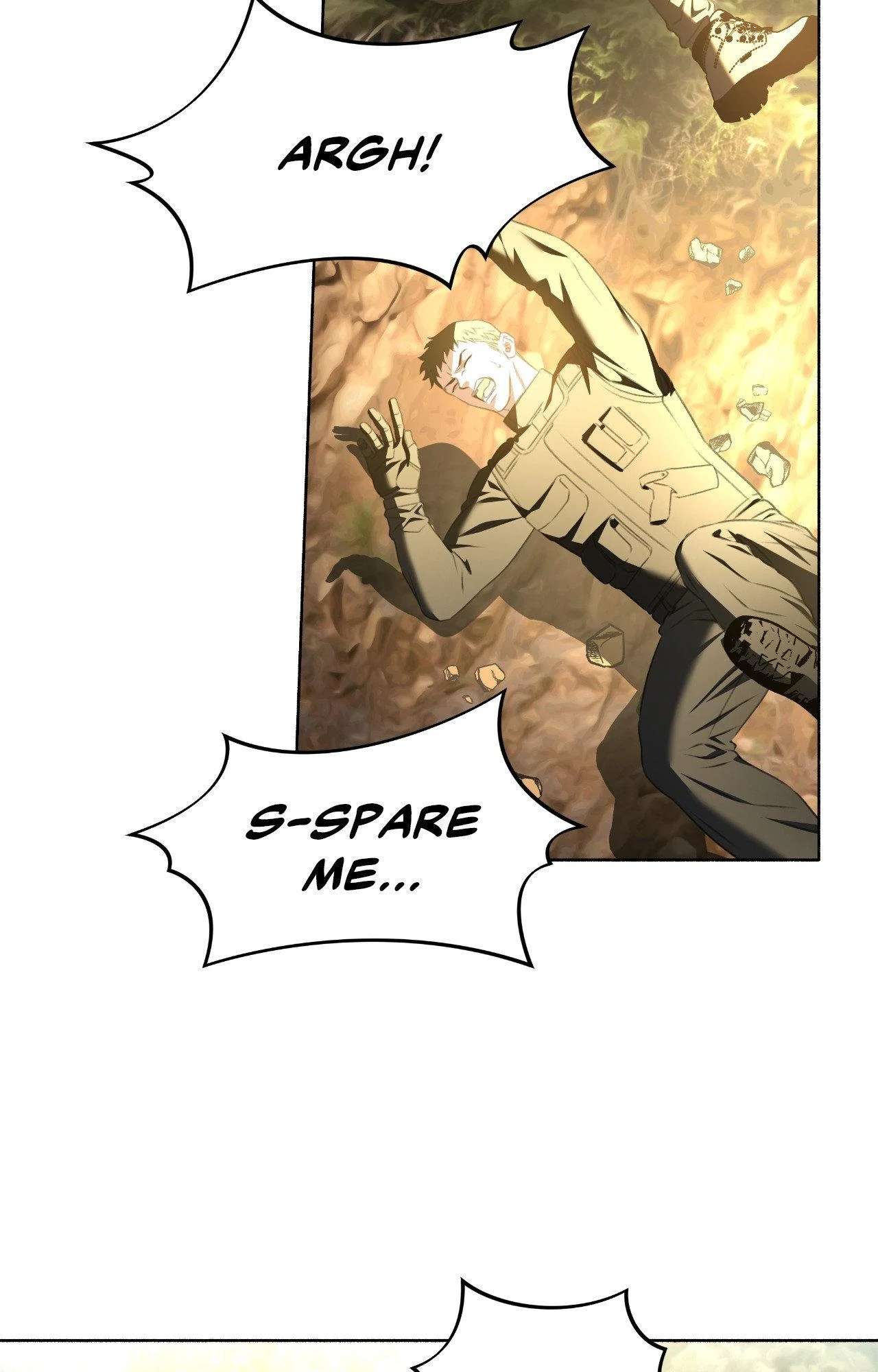 Read Deja Vu and Domination chapter 32.1 image 31 on Lezhin