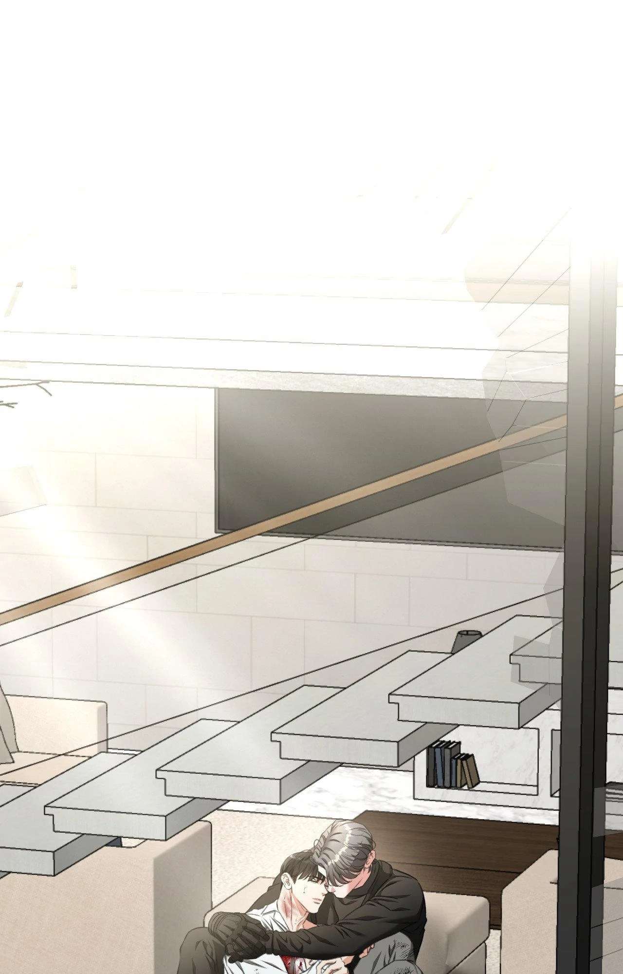 Read Deja Vu and Domination chapter 32.1 image 36 on Lezhin