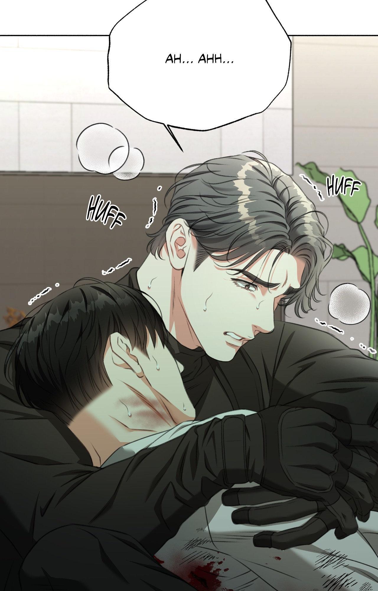 Read Deja Vu and Domination chapter 32.1 image 38 on Lezhin