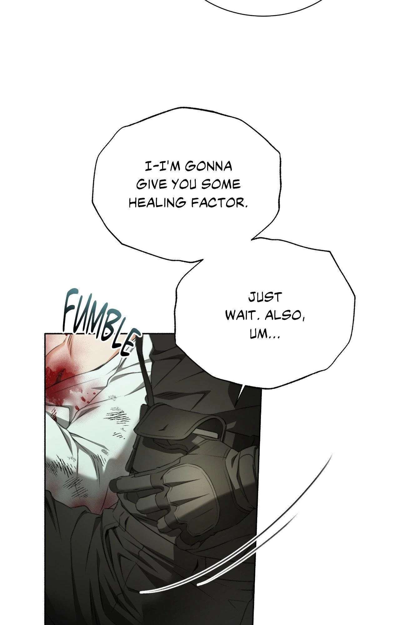 Read Deja Vu and Domination chapter 32.1 image 43 on Lezhin