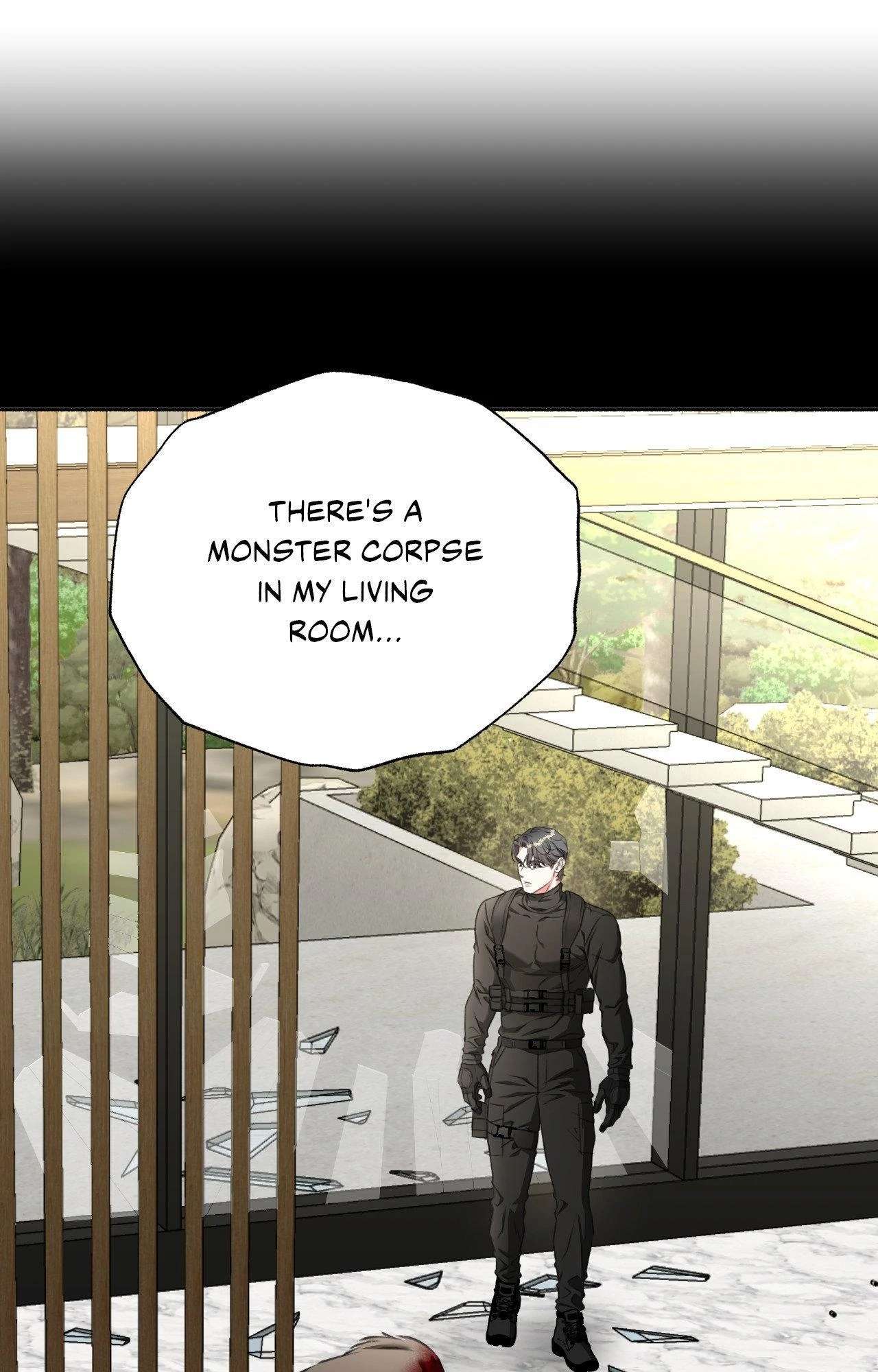 Read Deja Vu and Domination chapter 32.1 image 46 on Lezhin